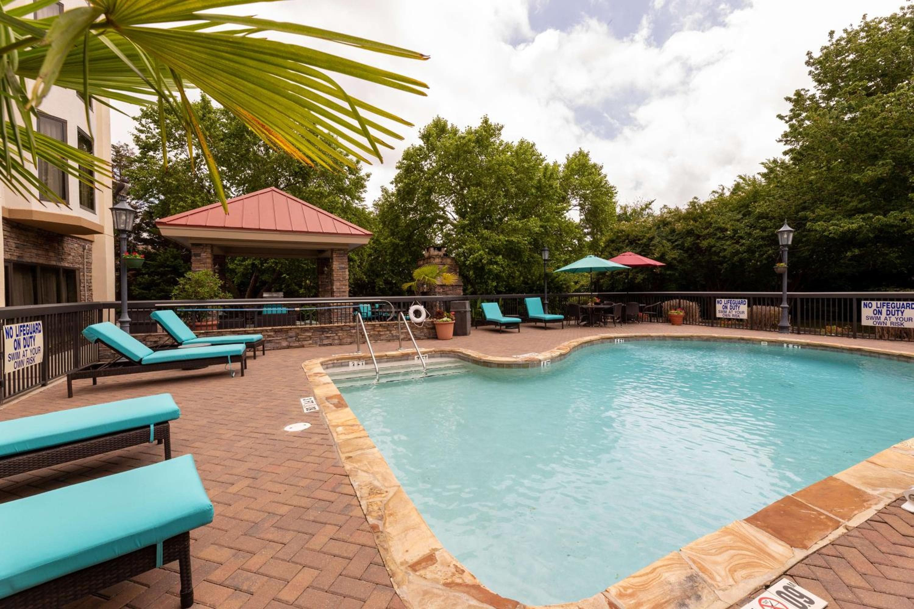 Hampton Inn Columbia I-26/Harbison Blvd