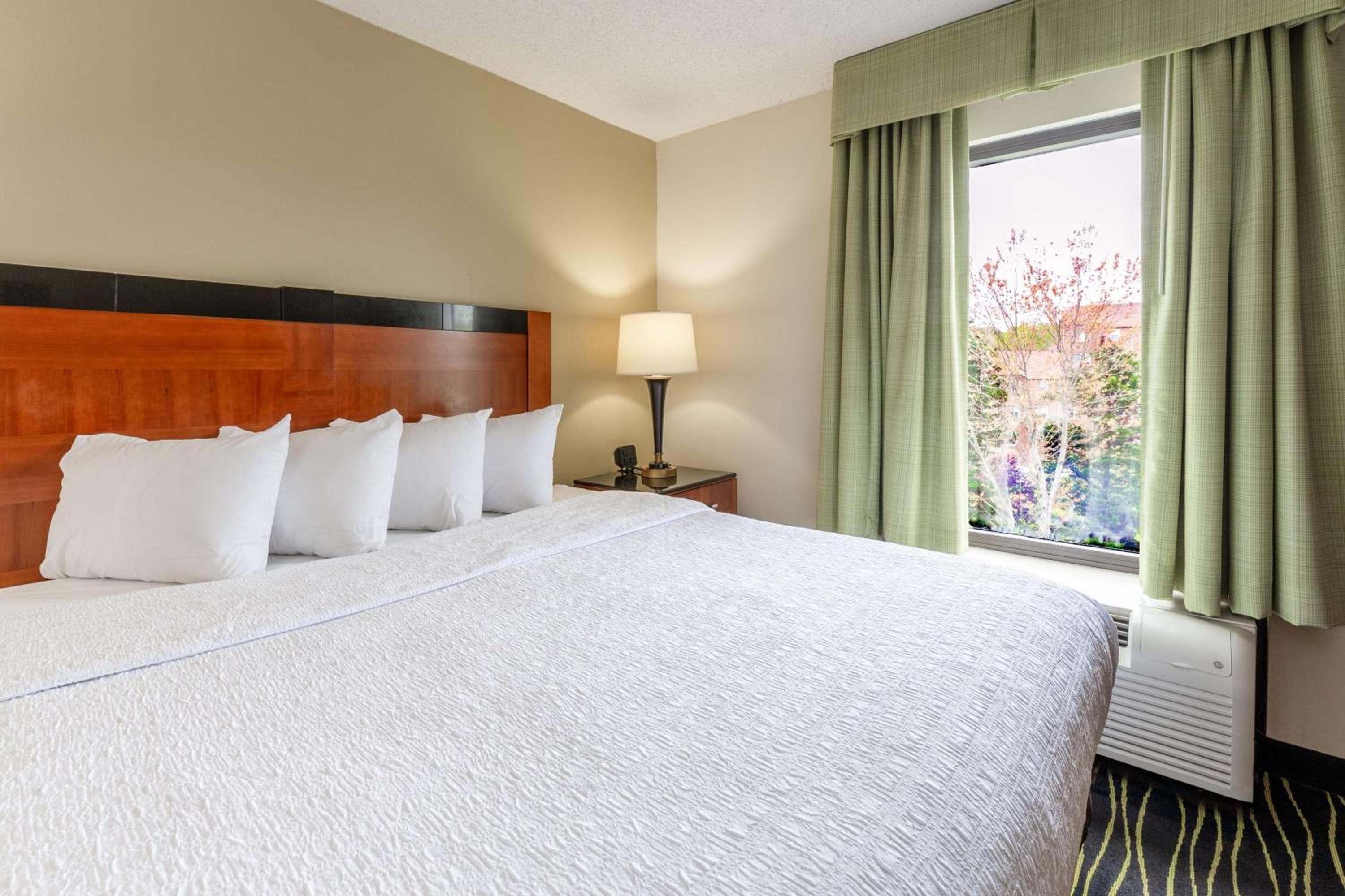 Hampton Inn Columbia I-26/Harbison Blvd