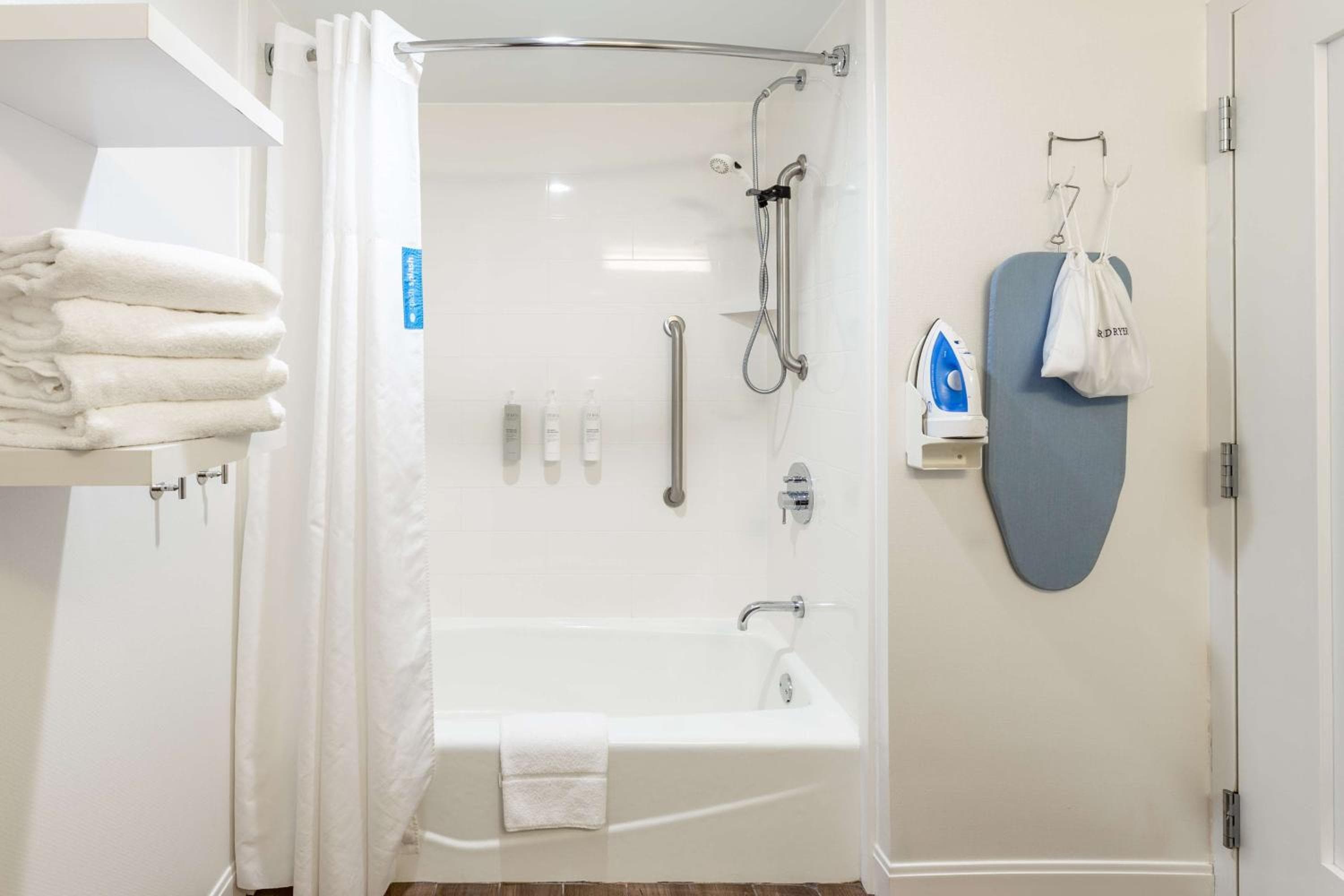 Hampton Inn Columbia I-26/Harbison Blvd