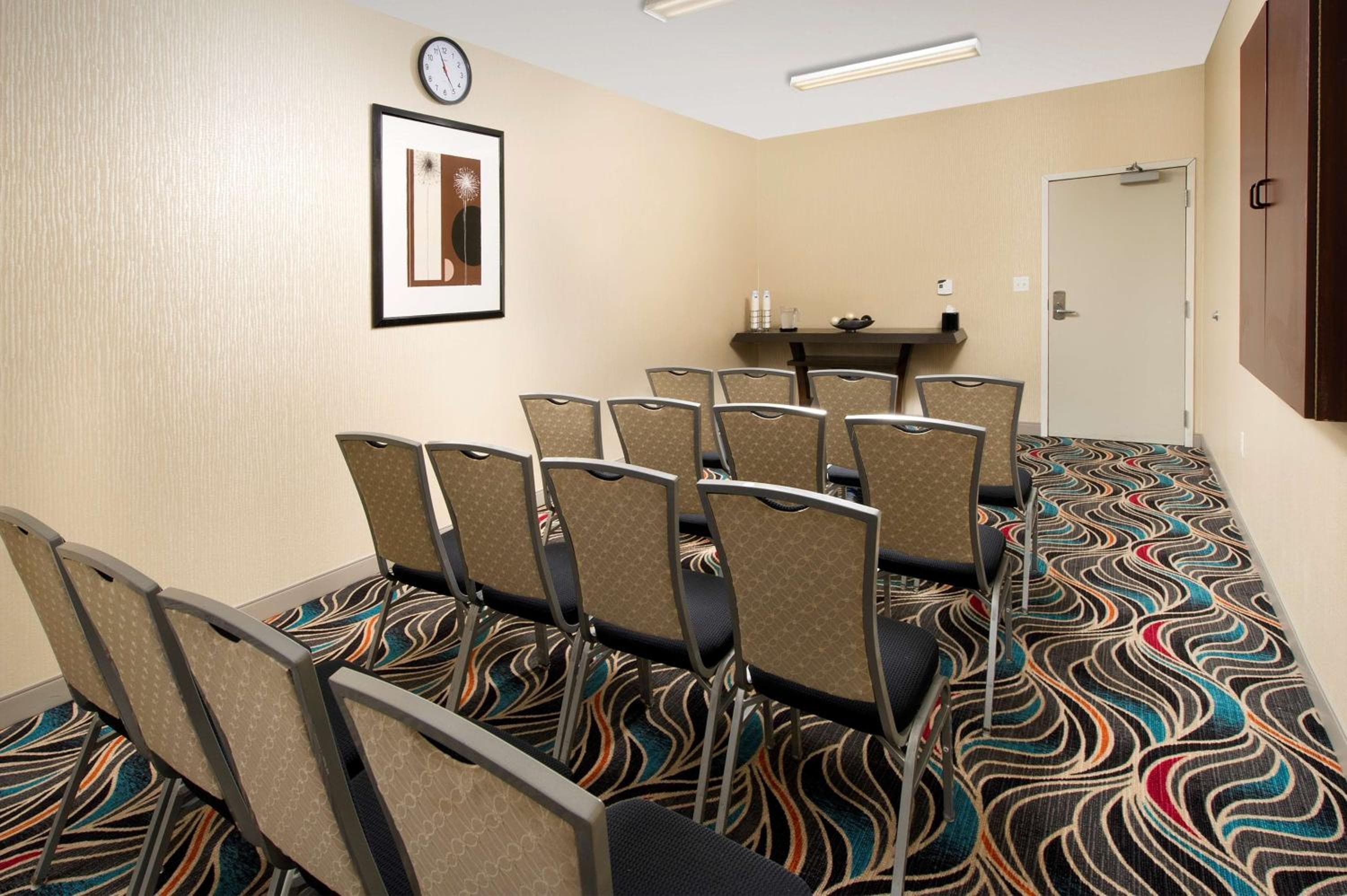 Hampton Inn & Suites Chicago Southland-Matteson