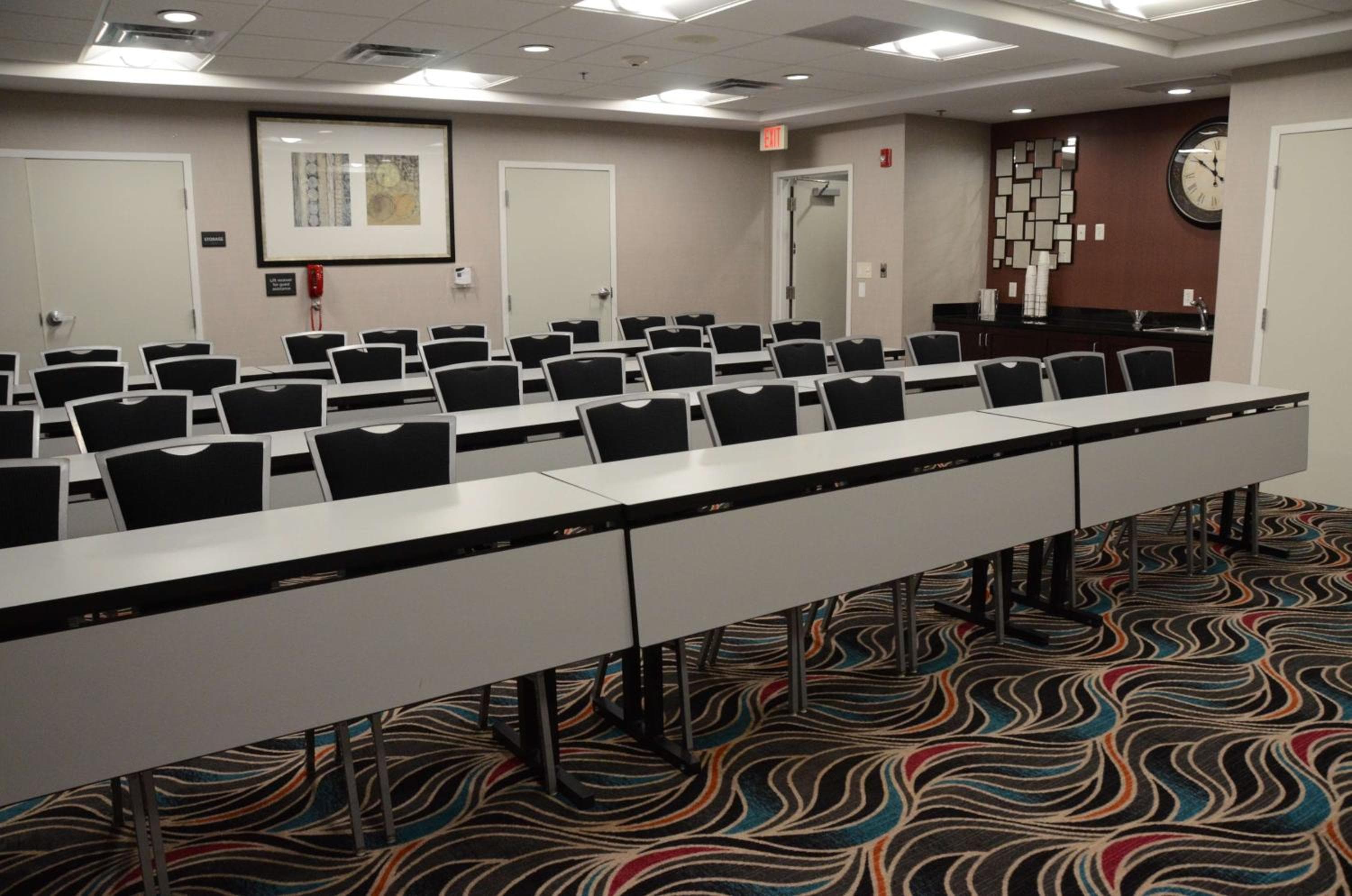 Hampton Inn & Suites Chicago Southland-Matteson