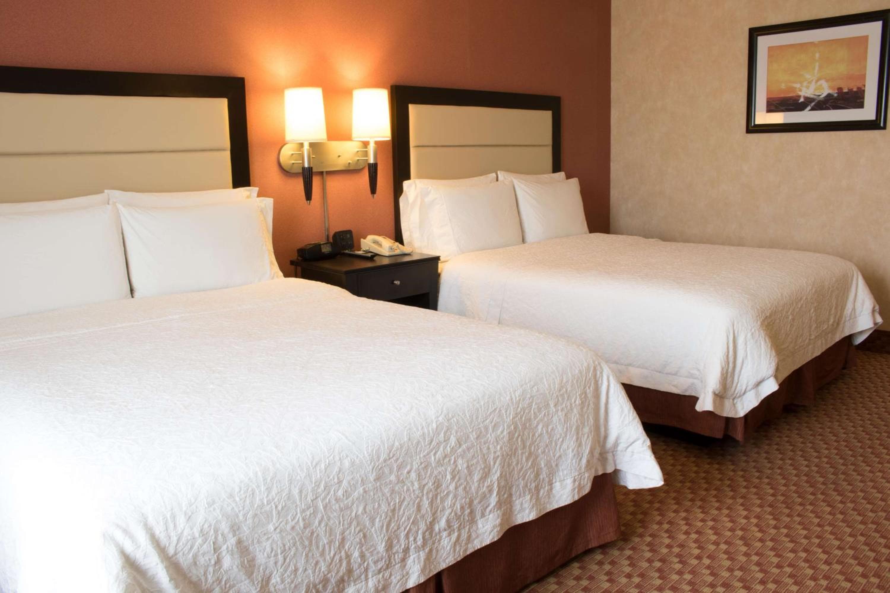 Hampton Inn by Hilton Ciudad Victoria