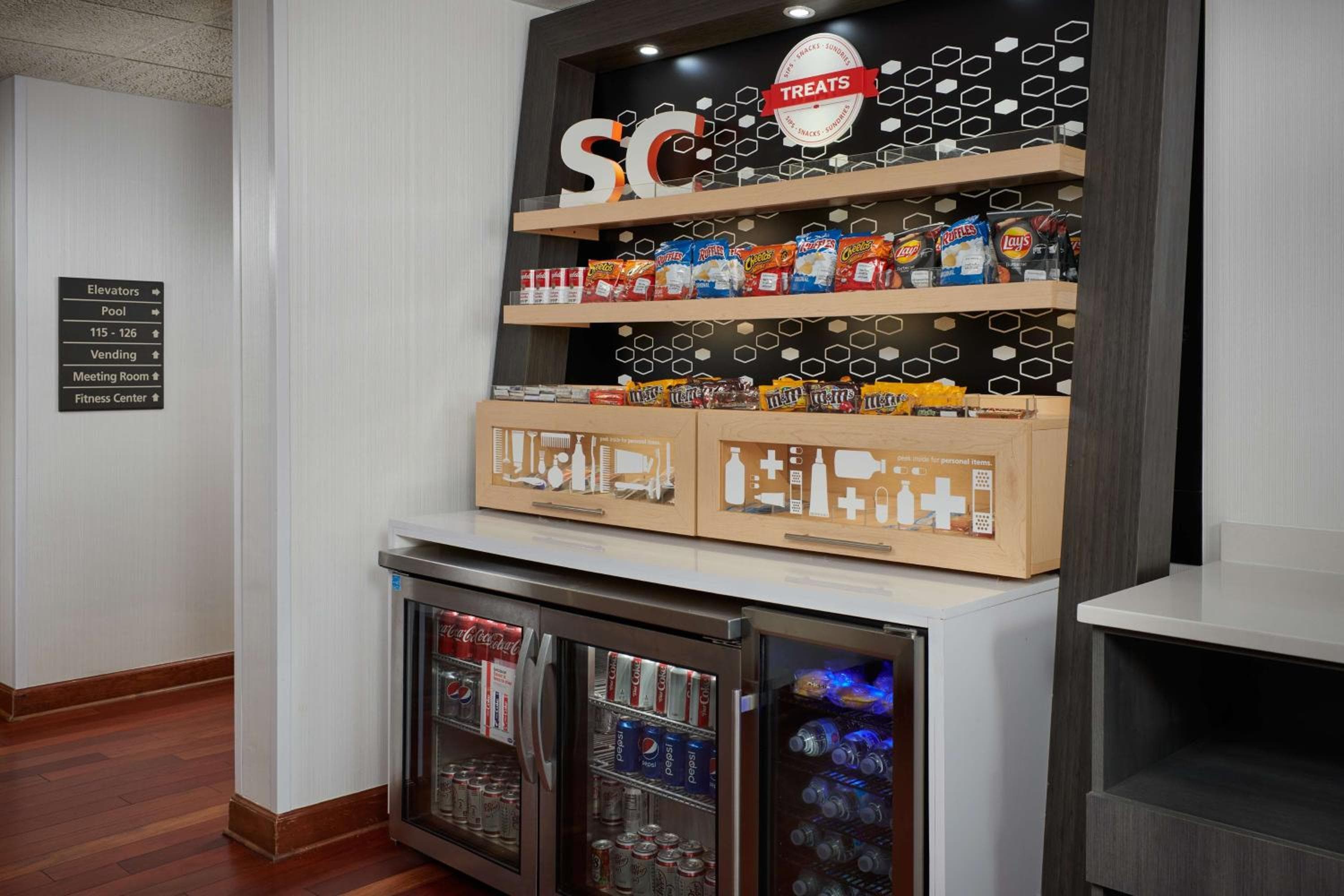 Hampton Inn Clemson