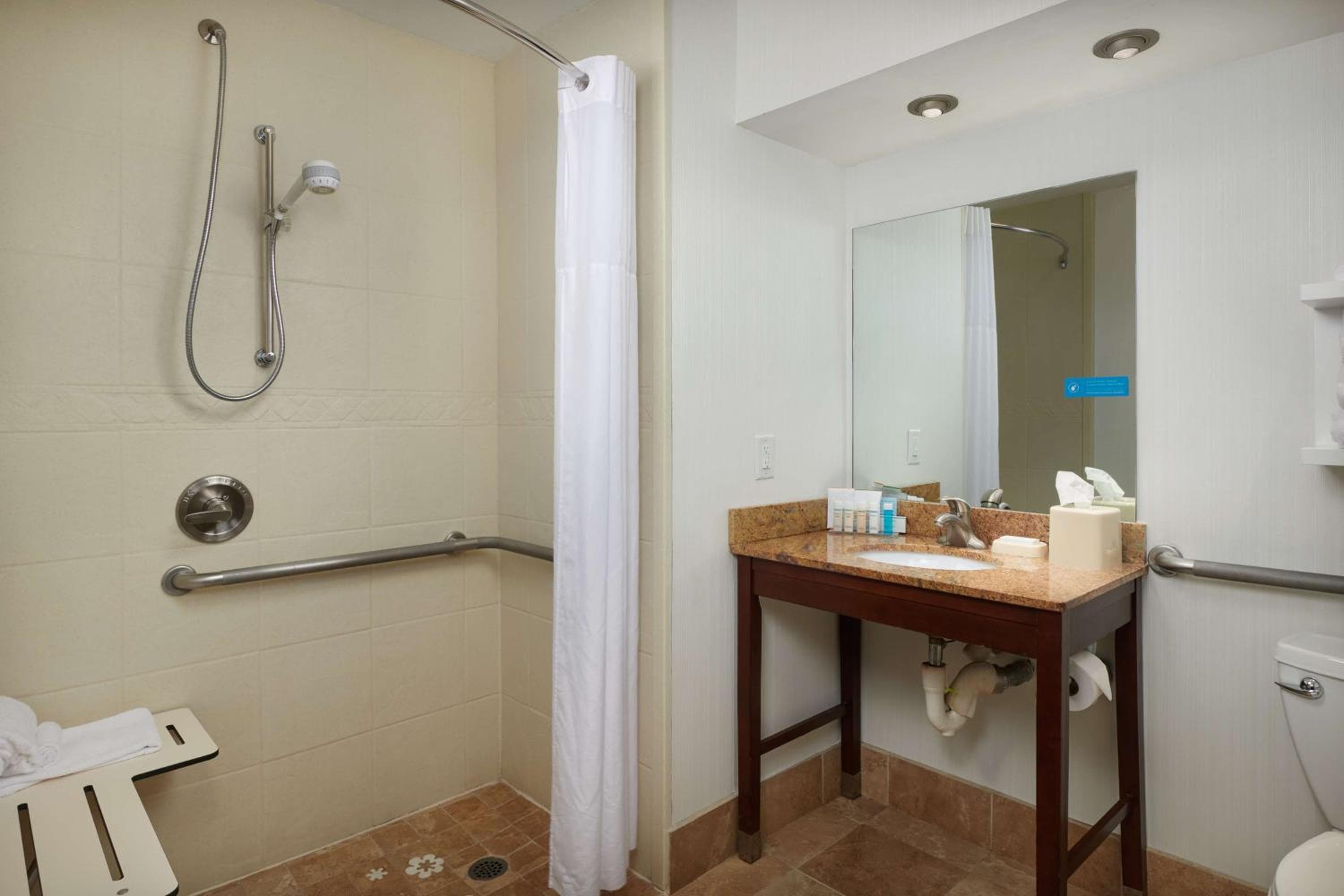 Hampton Inn Clemson