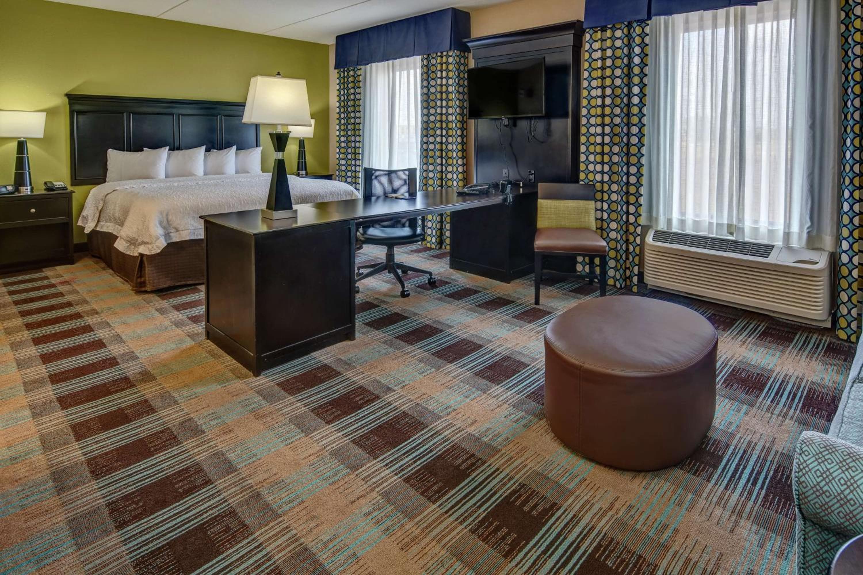 Hampton Inn & Suites Clarksville