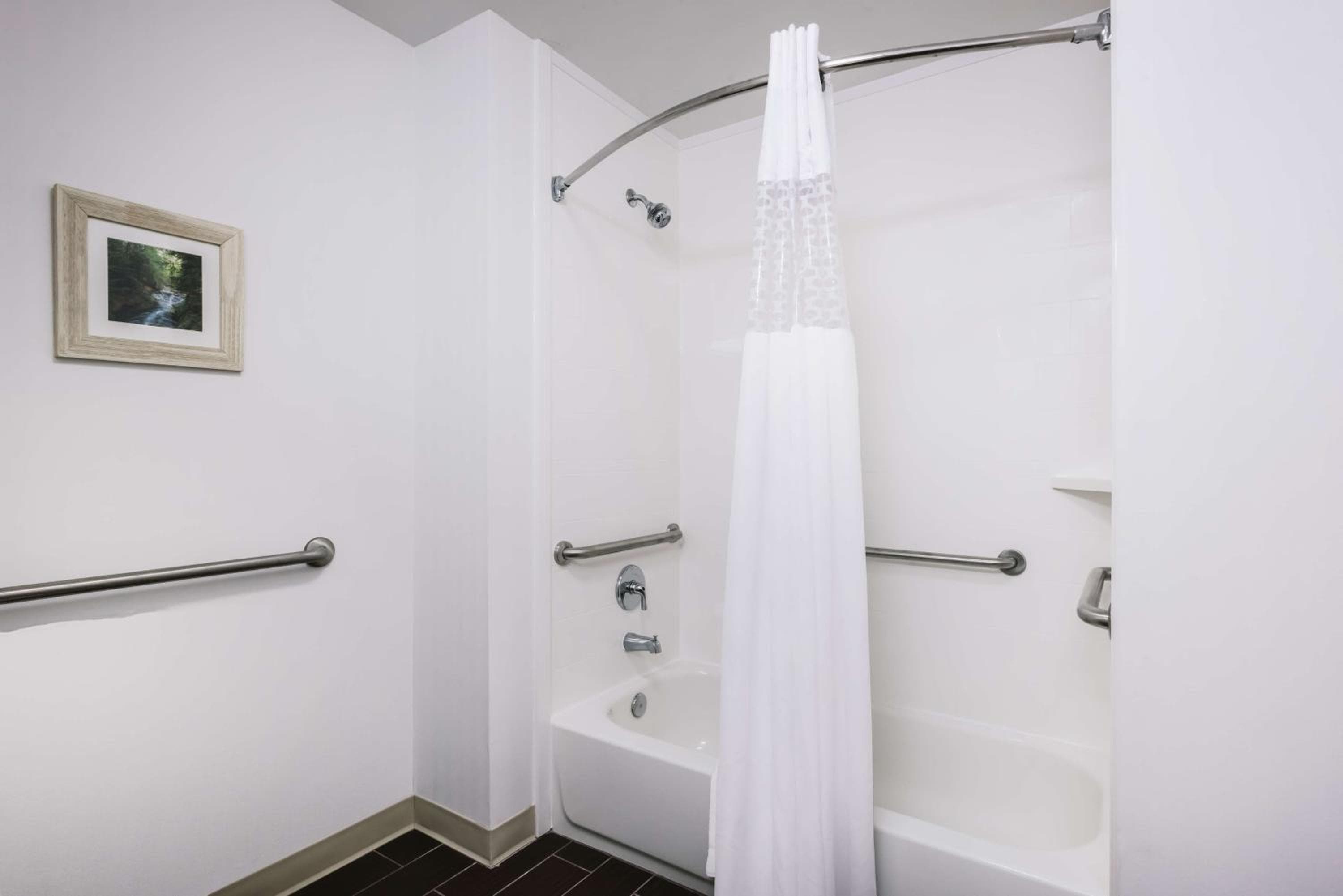Hampton Inn Cleveland-Airport/Tiedeman Road