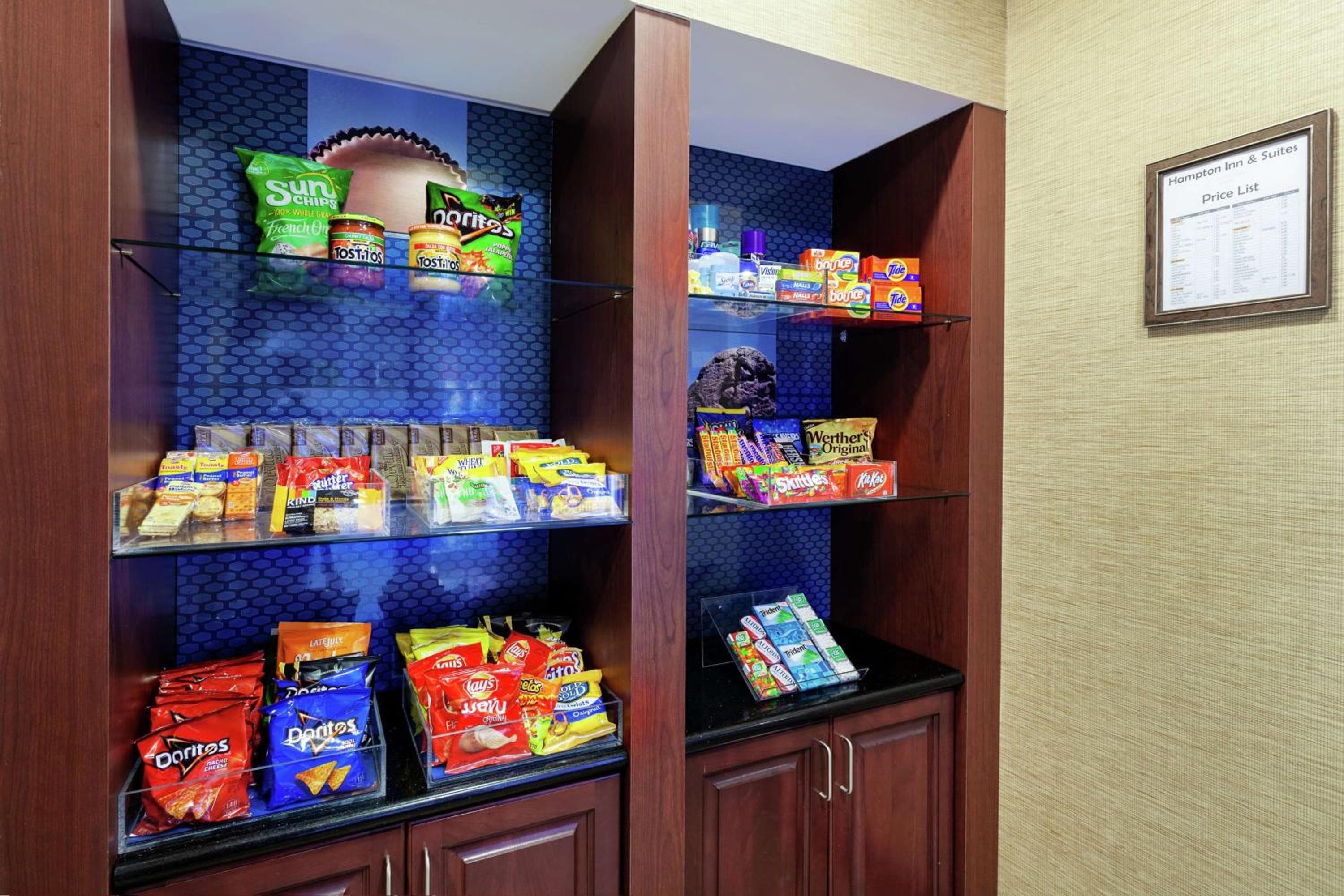 Hampton Inn & Suites Port Richey