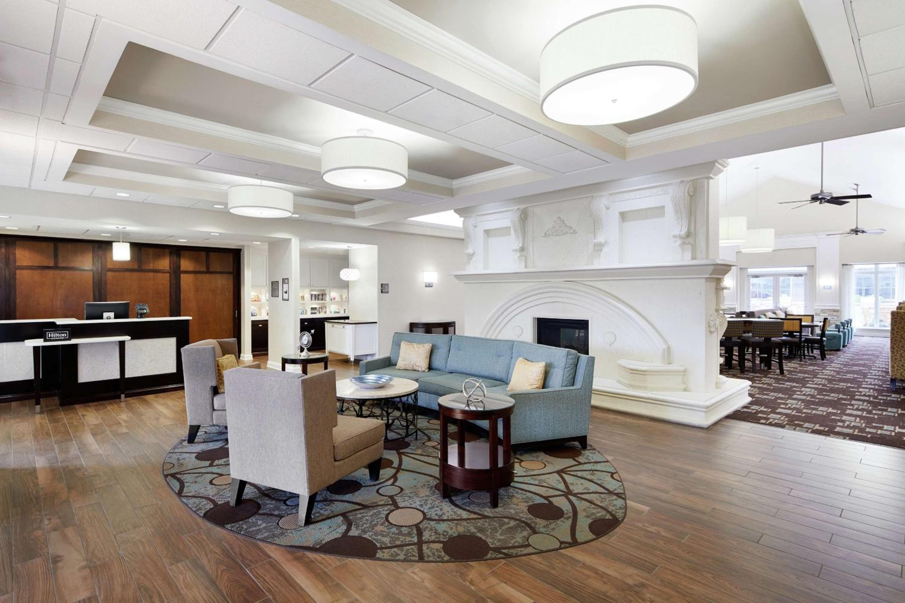 Homewood Suites Champaign-Urbana