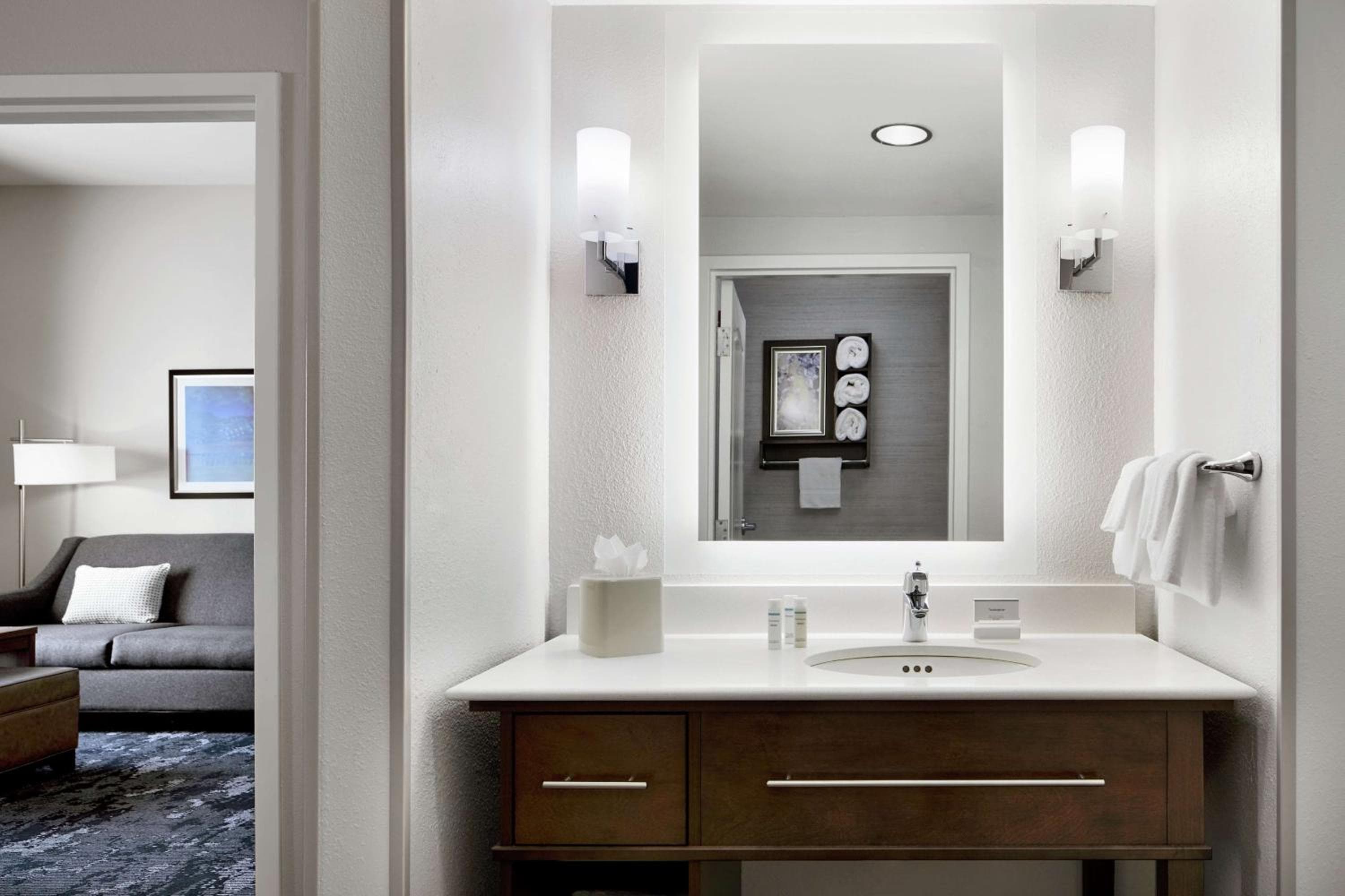 Homewood Suites Champaign-Urbana