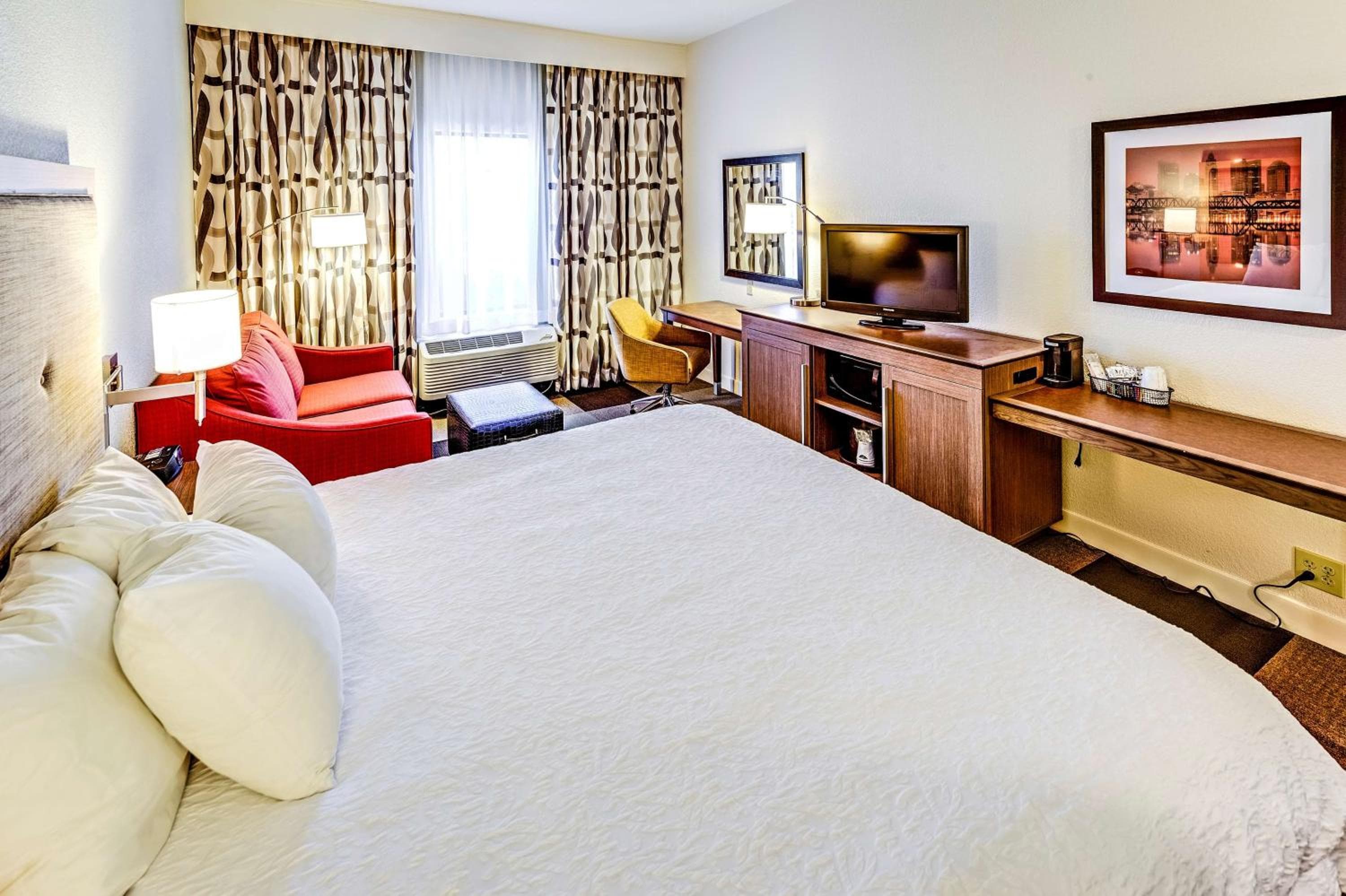 Hampton Inn Columbus I-70E/Hamilton Road
