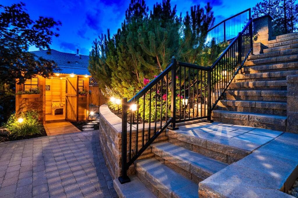 Sunrise Valley Suite