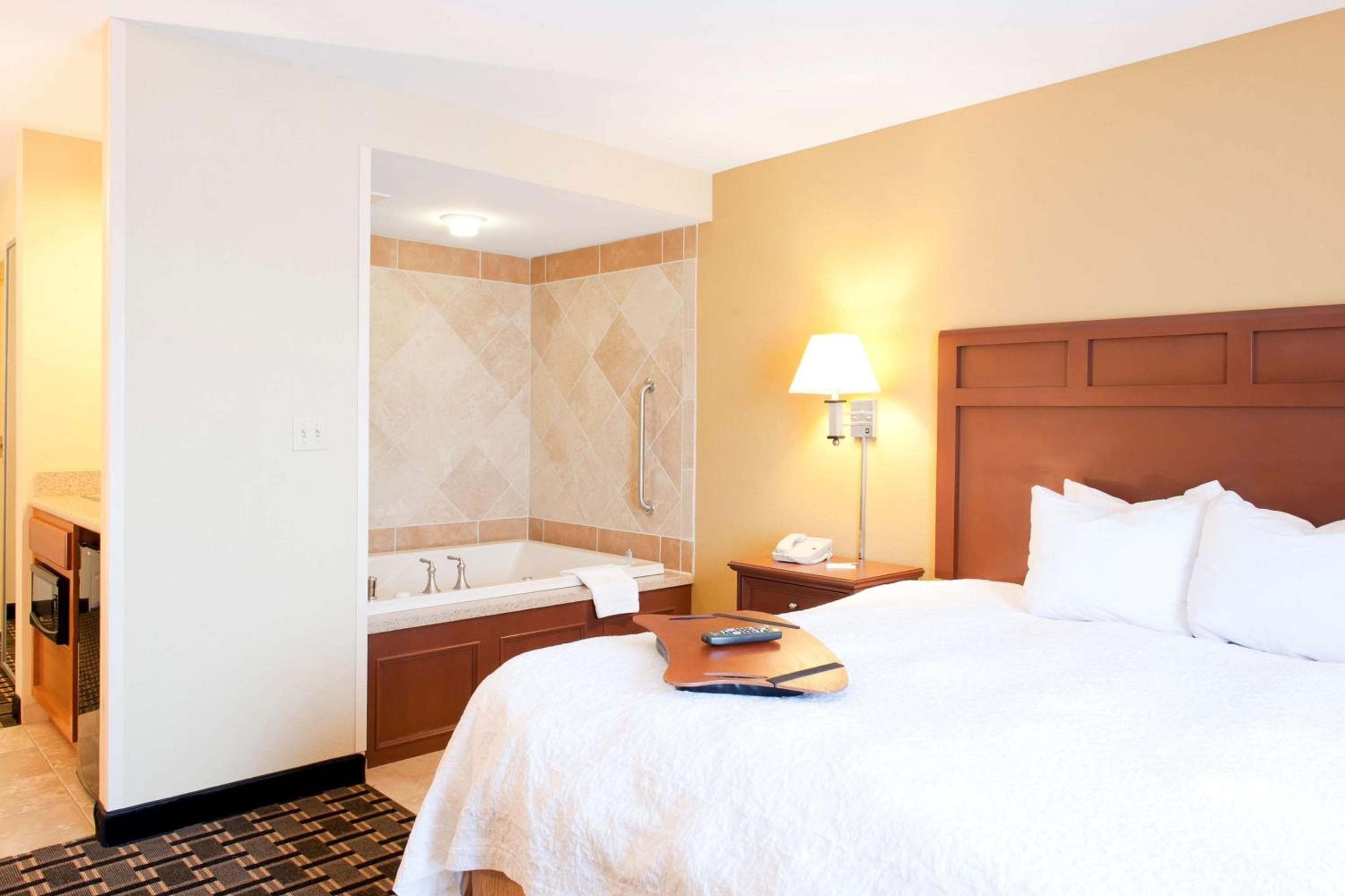 Hampton Inn & Suites Columbia at the University of Missouri