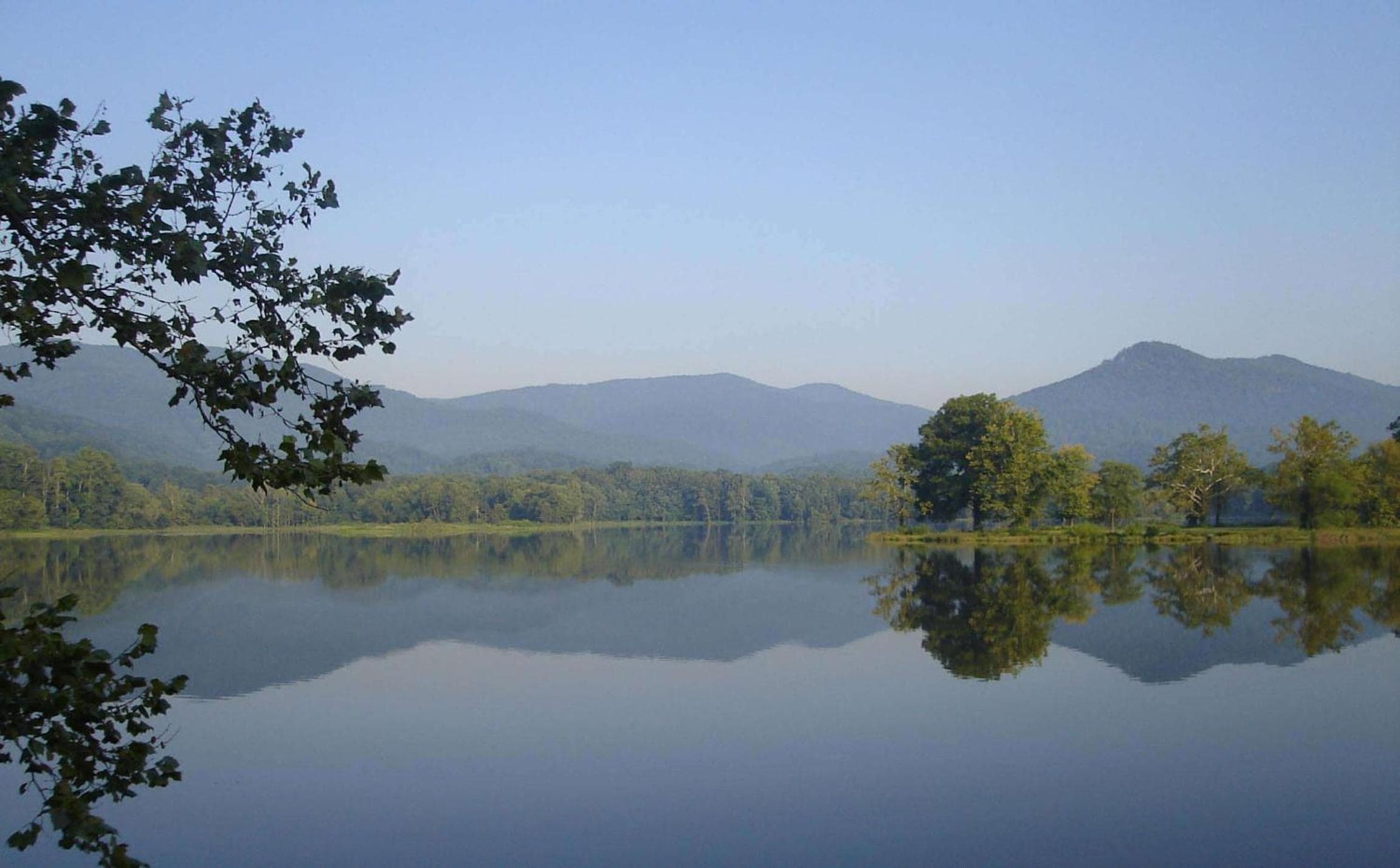 Hampton Inn Caryville-I-75/Cove Lake-State Park