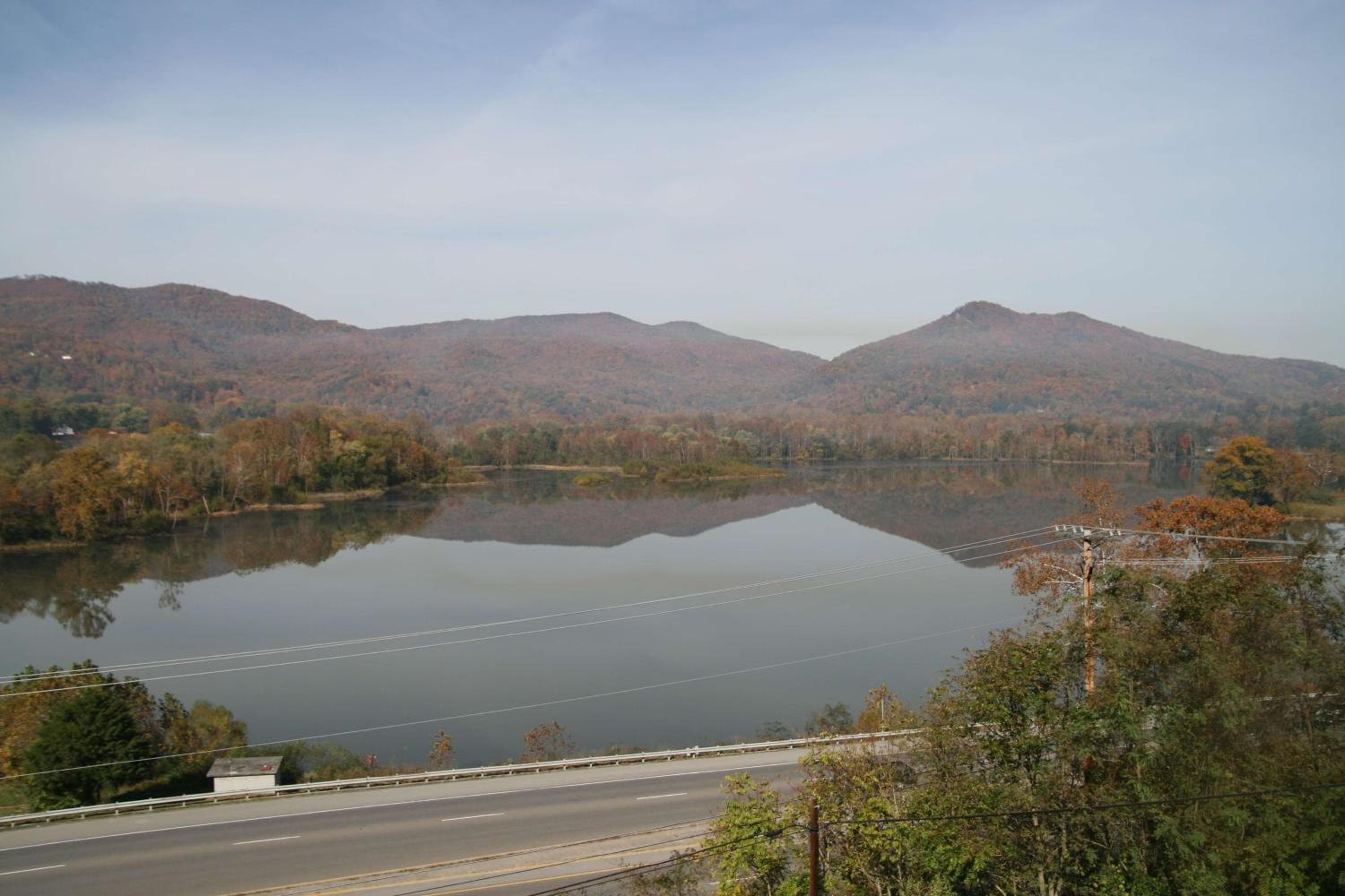 Hampton Inn Caryville-I-75/Cove Lake-State Park