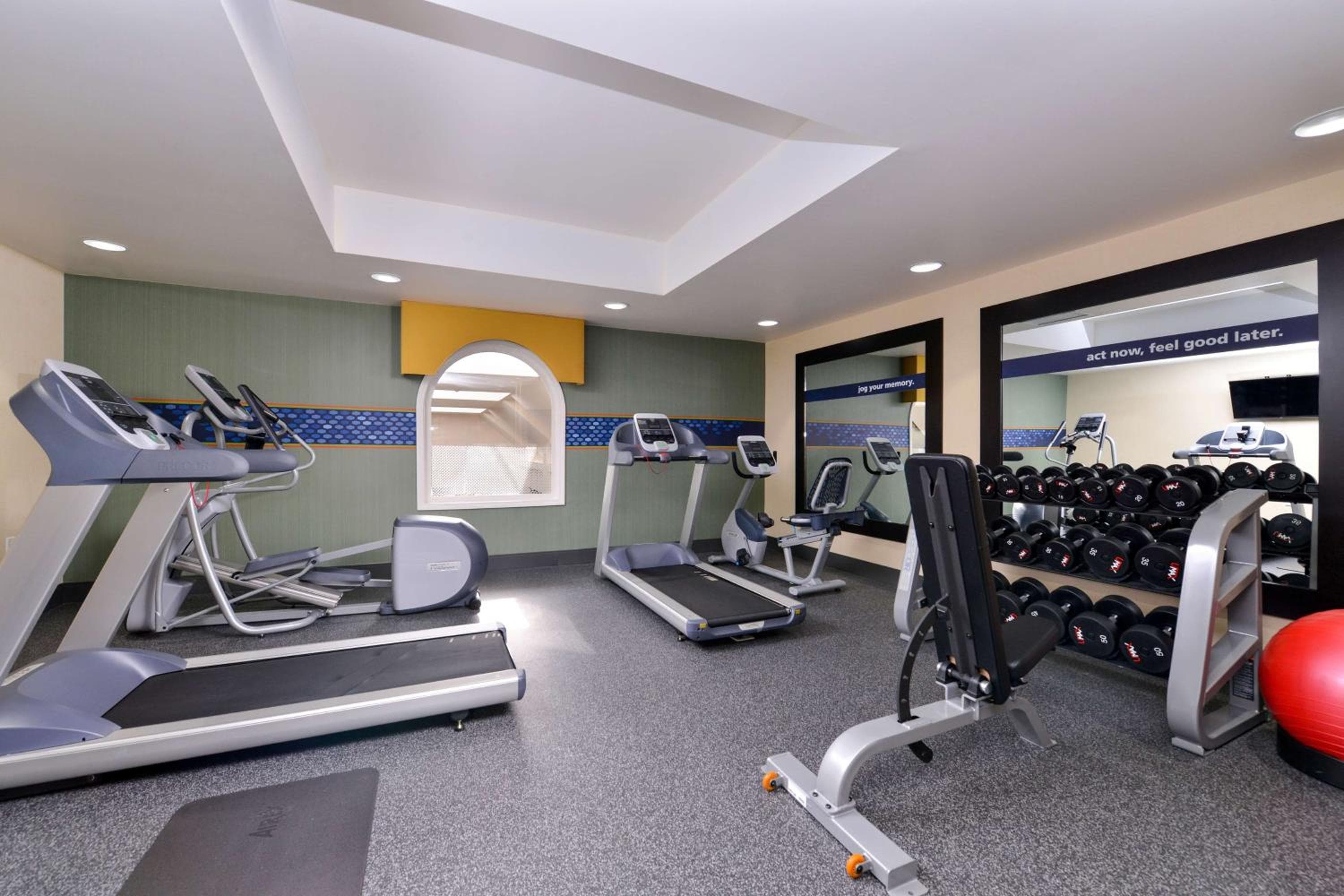 Hampton Inn Cartersville