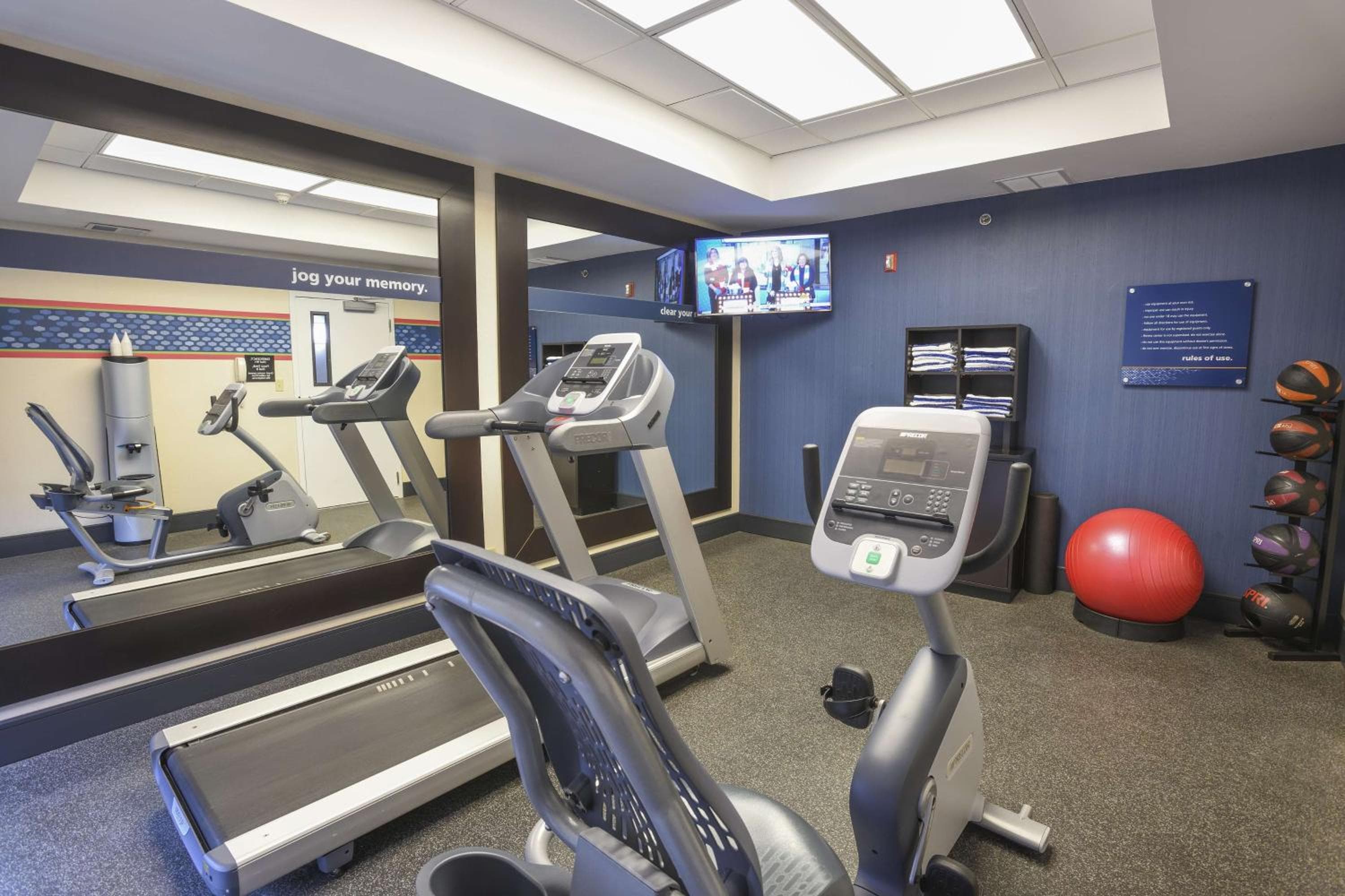 Hampton Inn Cincinnati Eastgate
