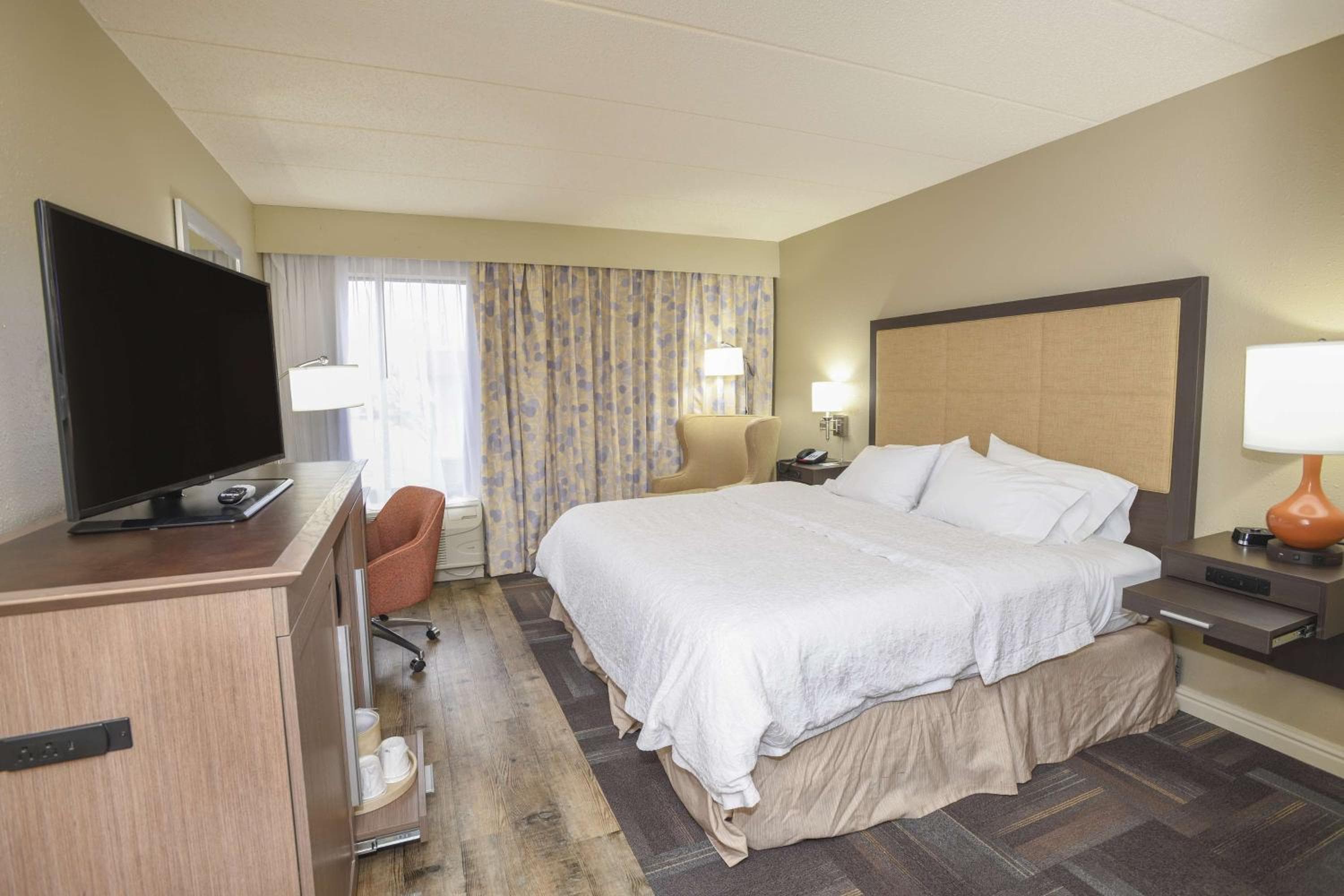 Hampton Inn Cincinnati Eastgate