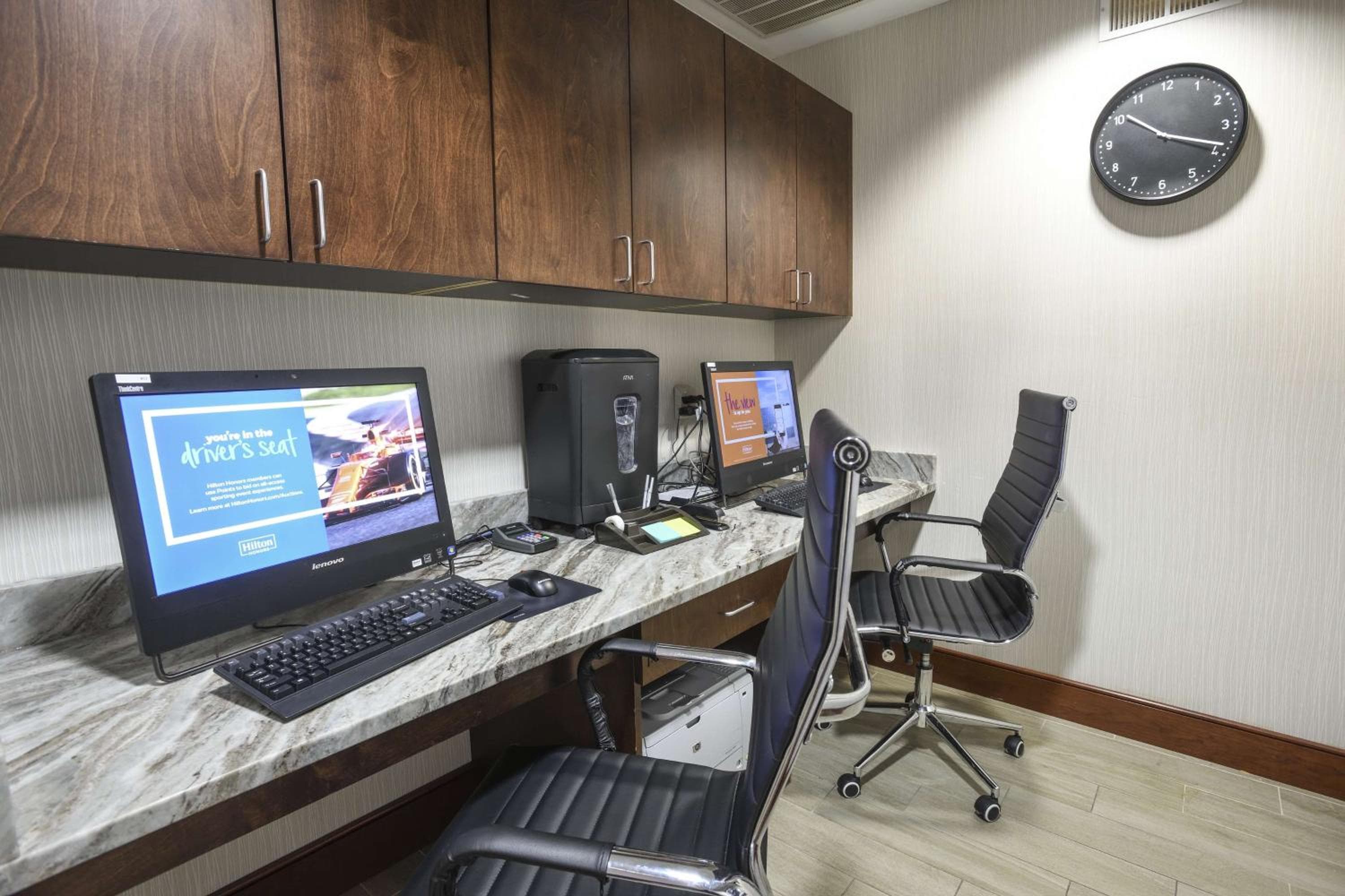 Hampton Inn Cincinnati Eastgate