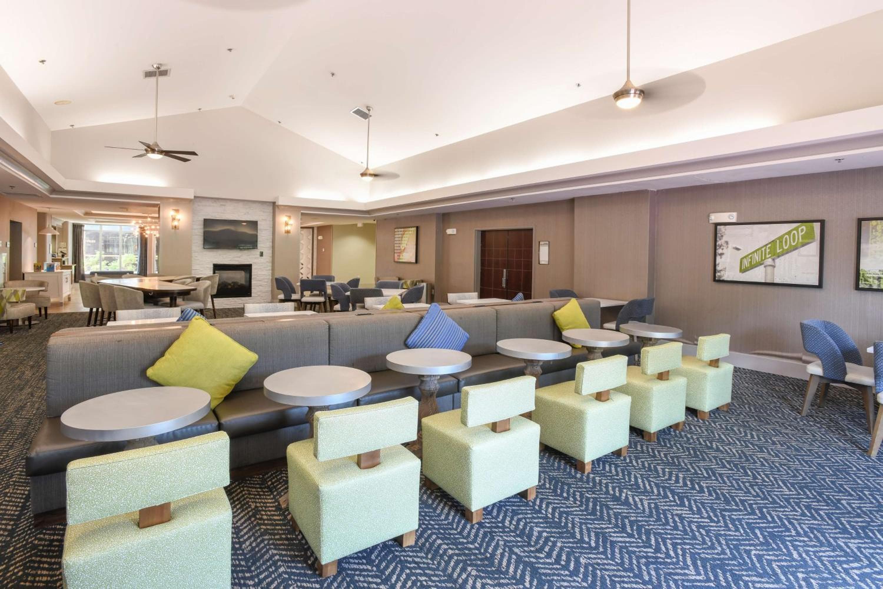 Homewood Suites Cincinnati Airport South-Florence