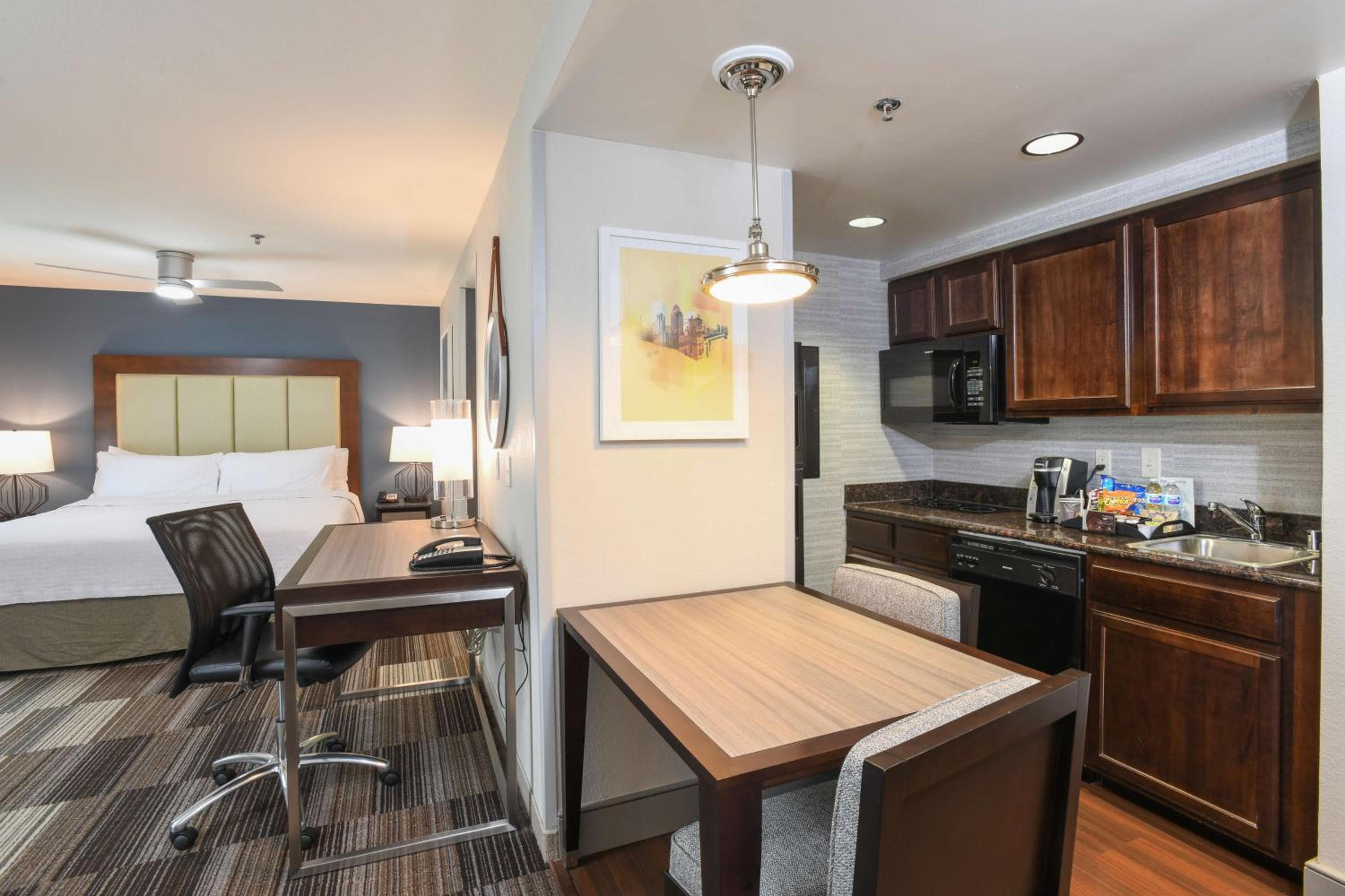 Homewood Suites Cincinnati Airport South-Florence
