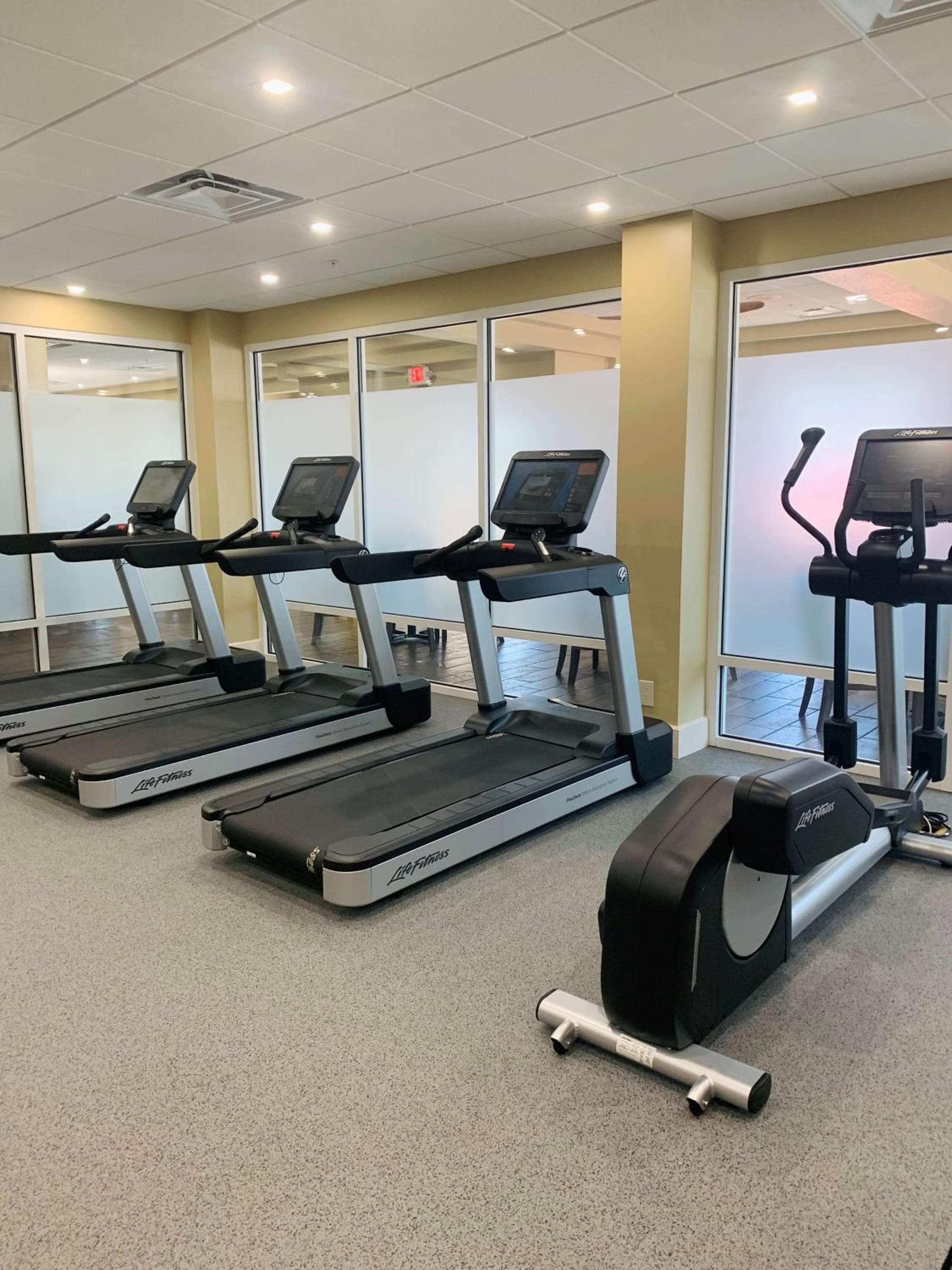 Hampton Inn Daytona Shores-Oceanfront