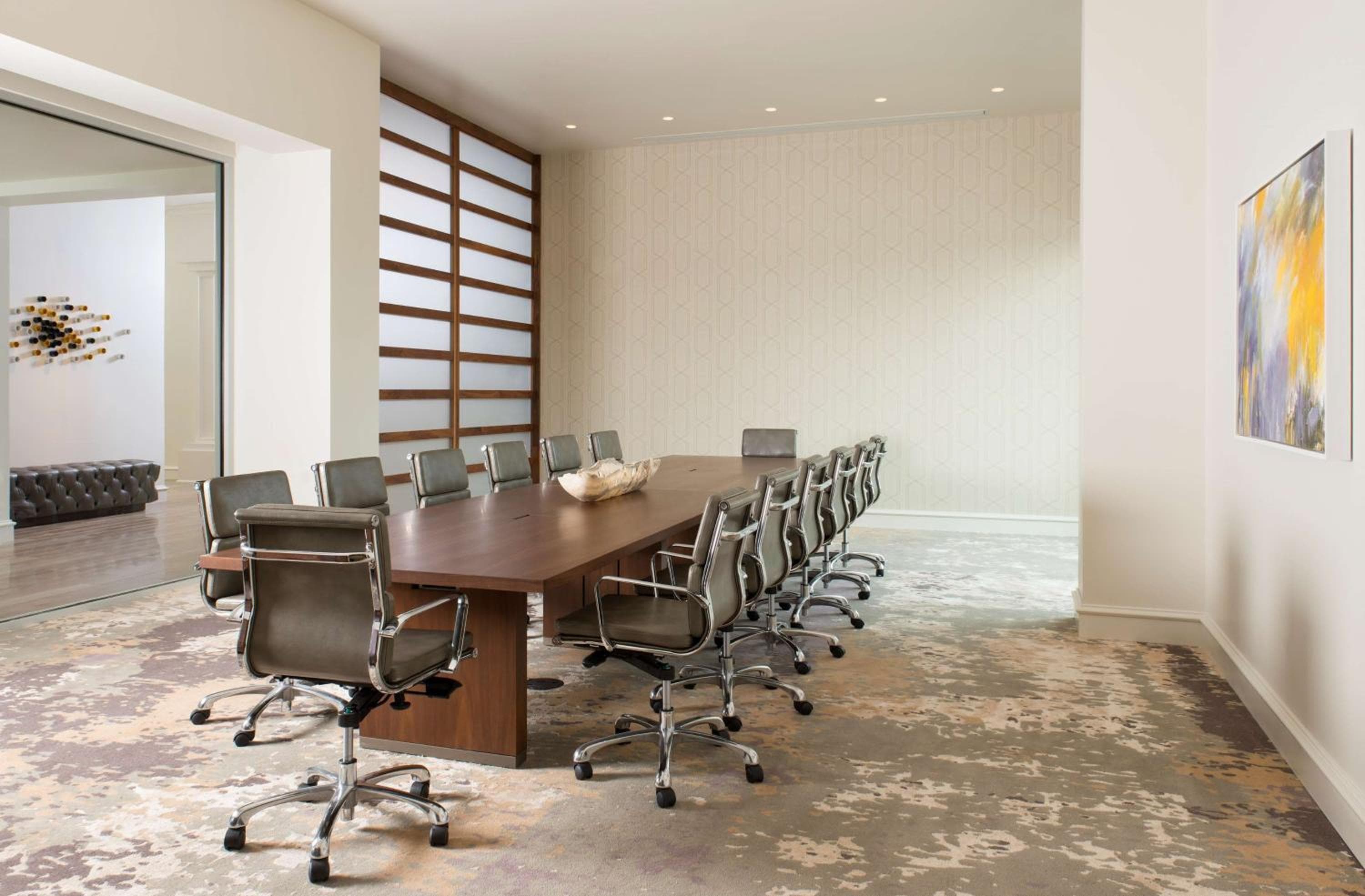 DoubleTree by Hilton Hotel Dallas - Love Field