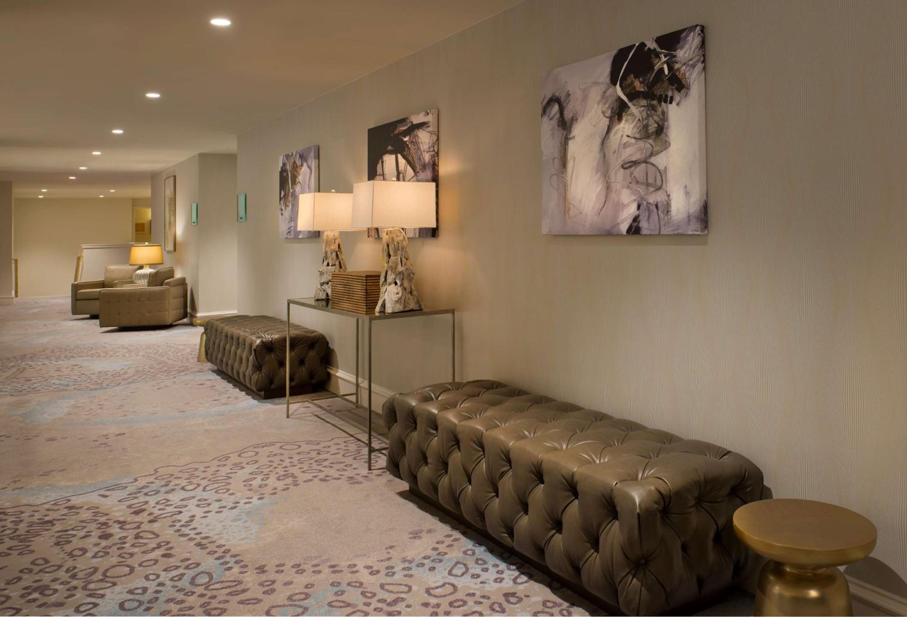 DoubleTree by Hilton Hotel Dallas - Love Field