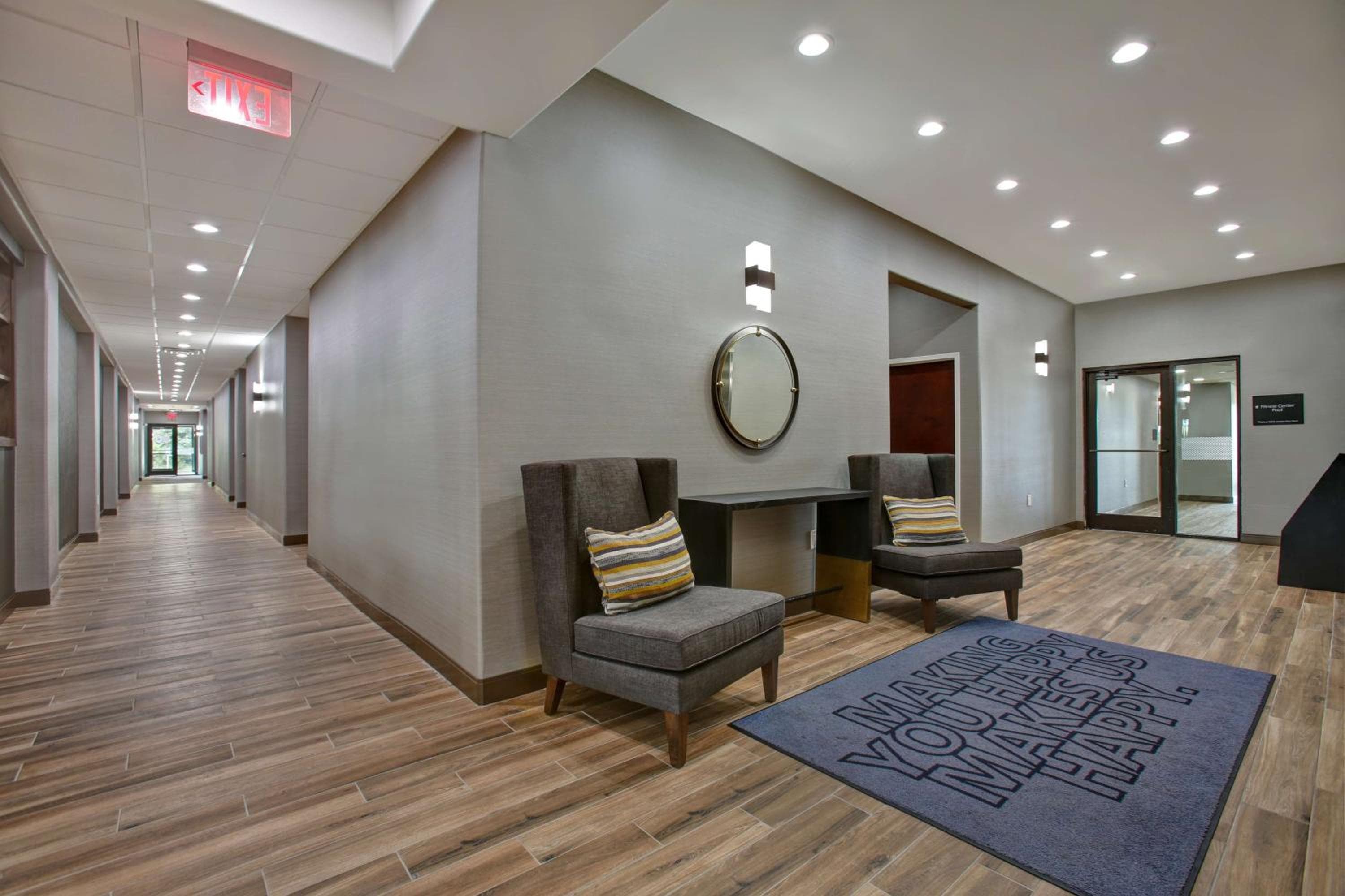 Hampton Inn & Suites Dallas-DeSoto