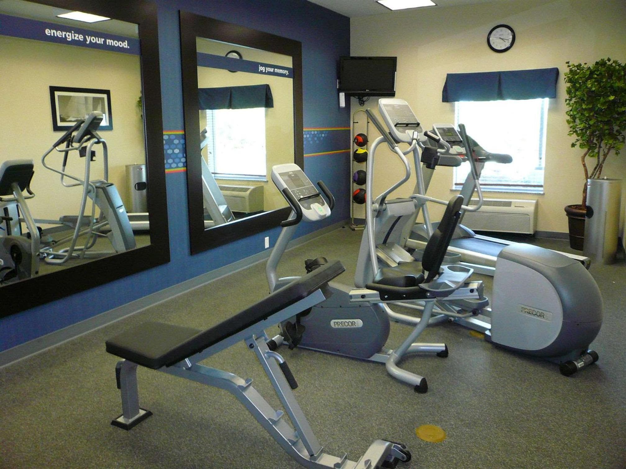 Hampton Inn Dallas-Rockwall