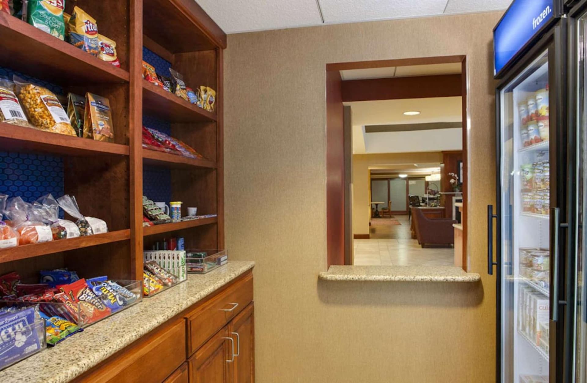 Hampton Inn Dubuque