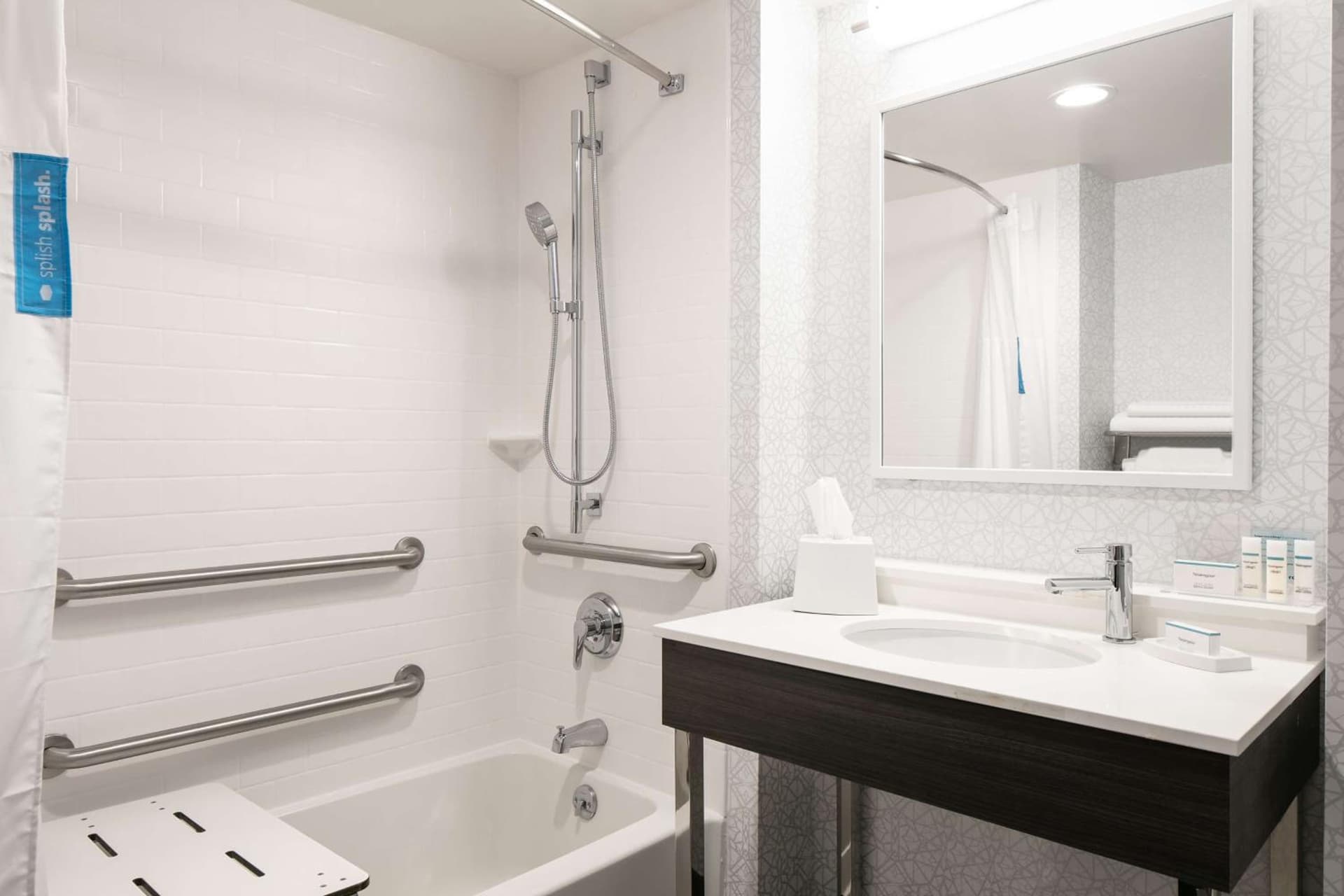 Hampton Inn Dubuque