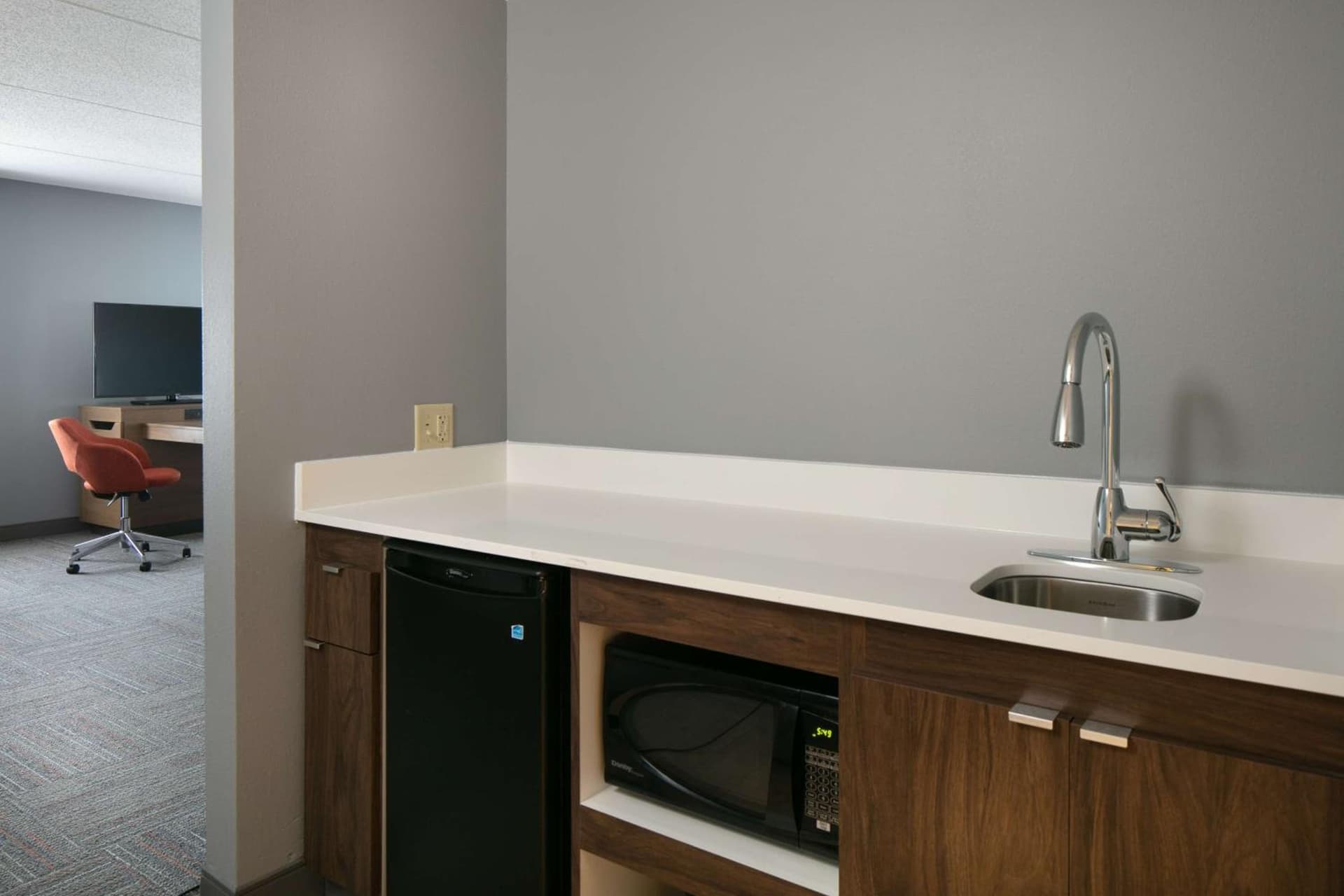 Hampton Inn Dubuque