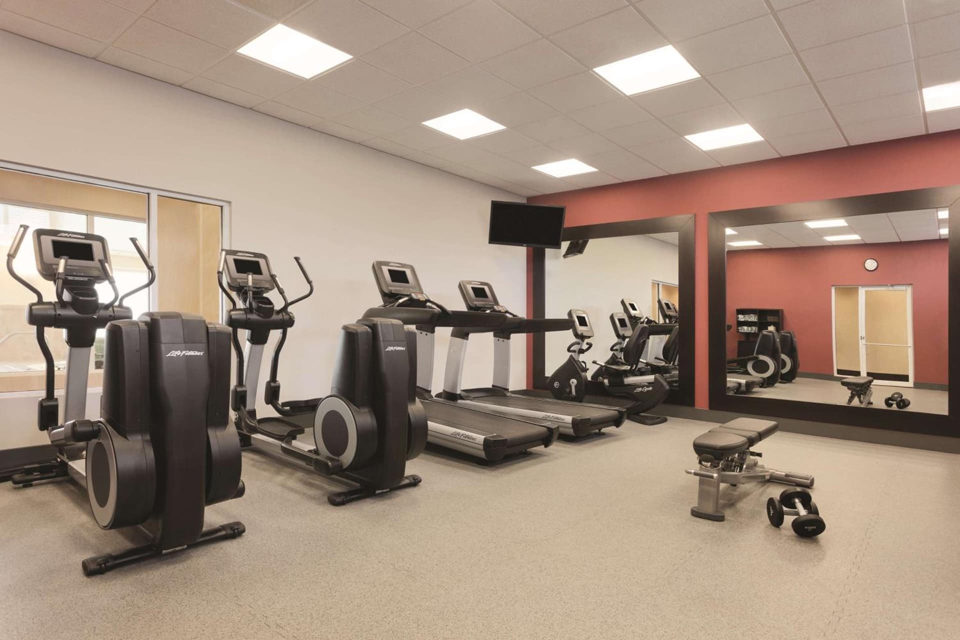 Hilton Garden Inn Falls Church