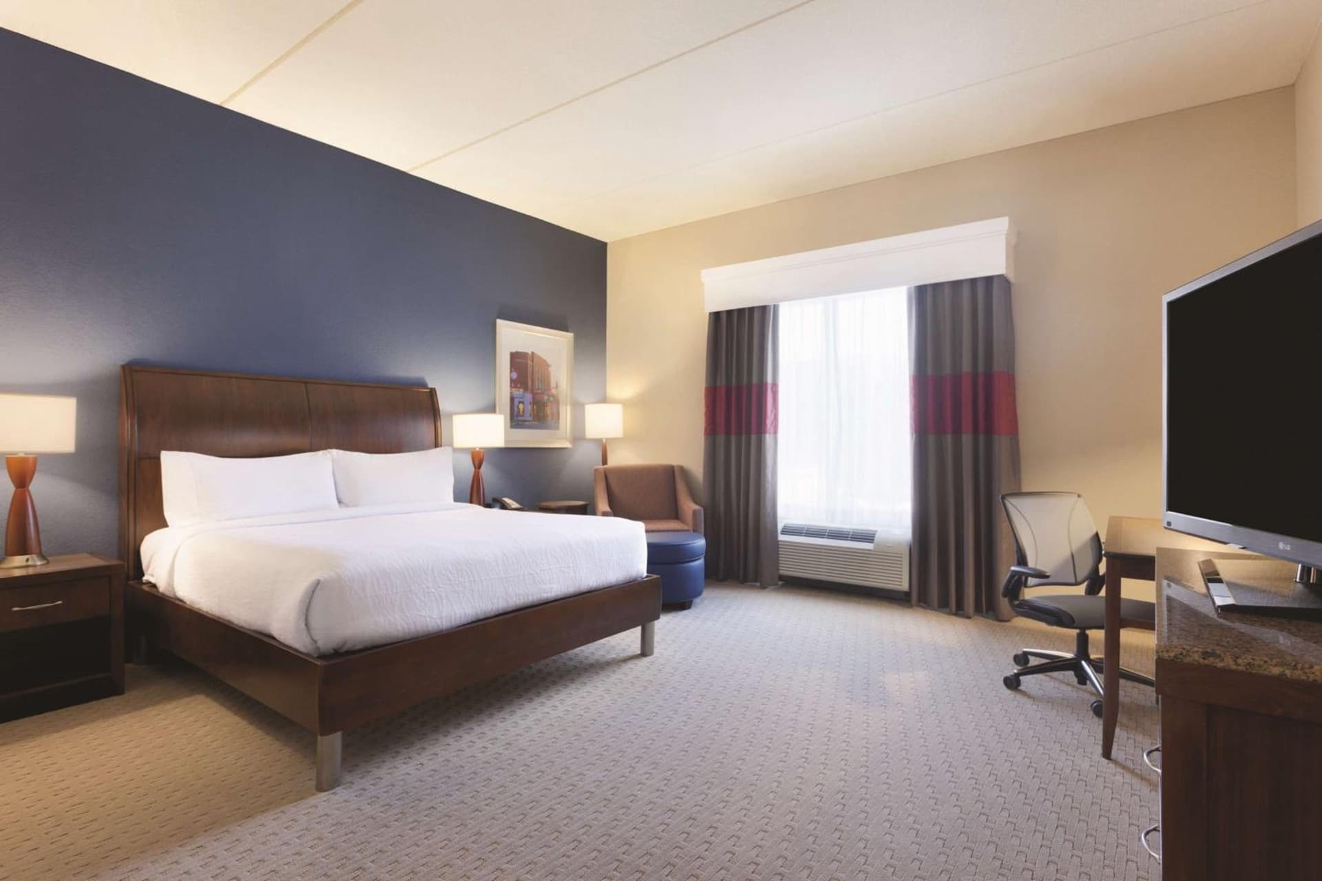 Hilton Garden Inn Falls Church