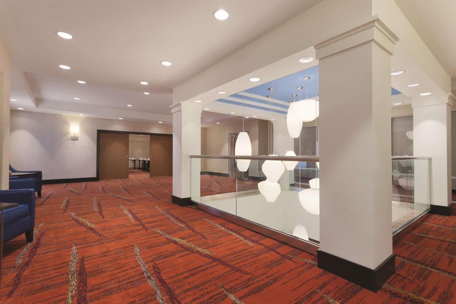 Hilton Garden Inn Falls Church