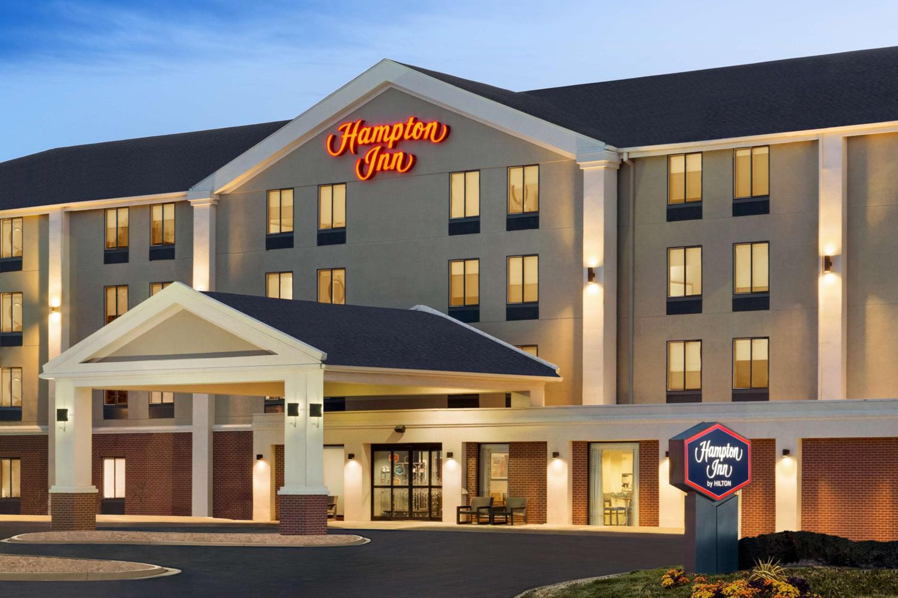 Hampton Inn Denver-West/Golden