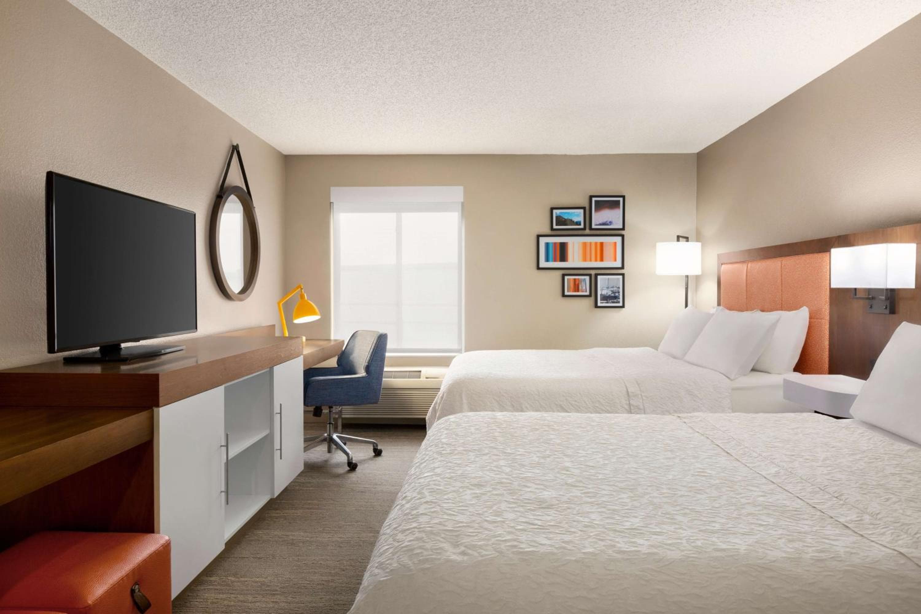 Hampton Inn Denver-West/Golden