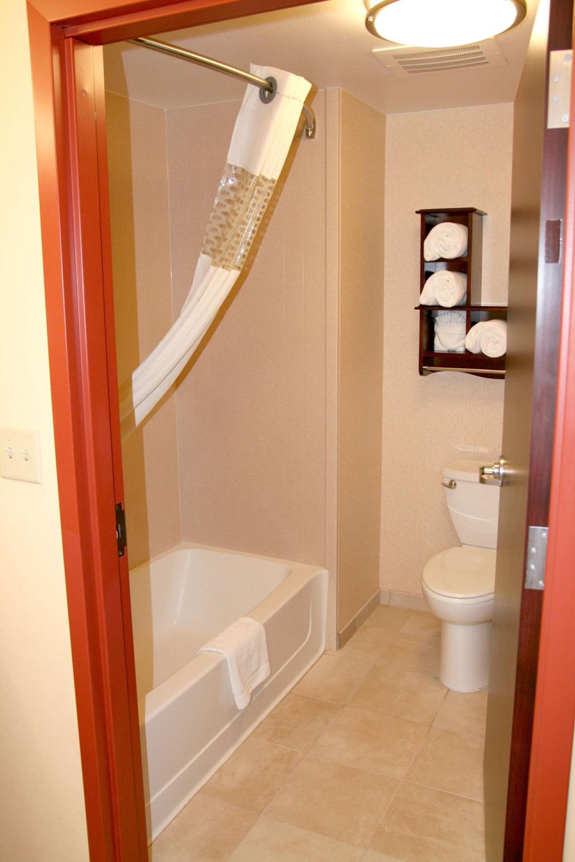 Hampton Inn & Suites Denver/Highlands Ranch