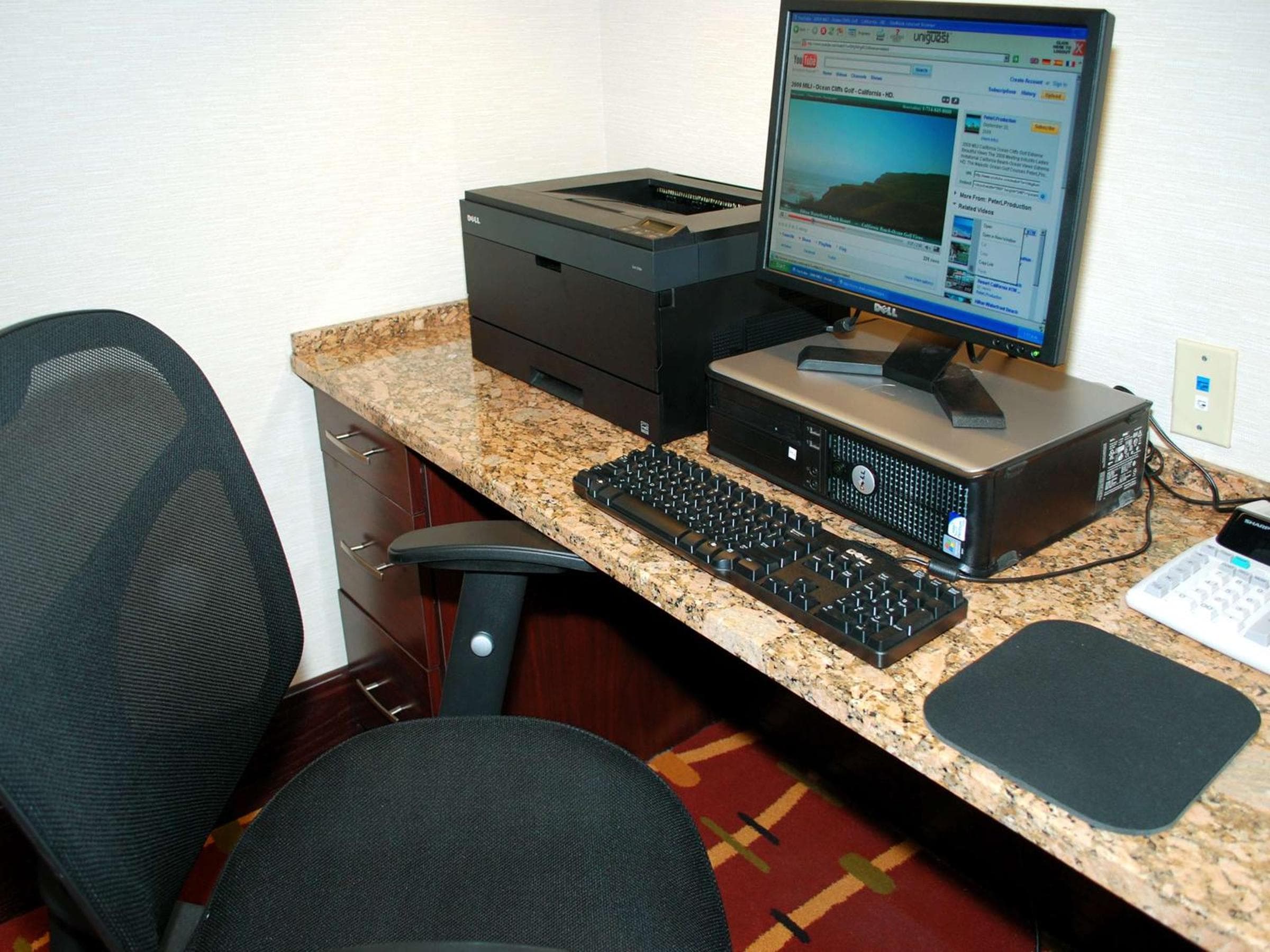Hampton Inn & Suites Denver/Highlands Ranch