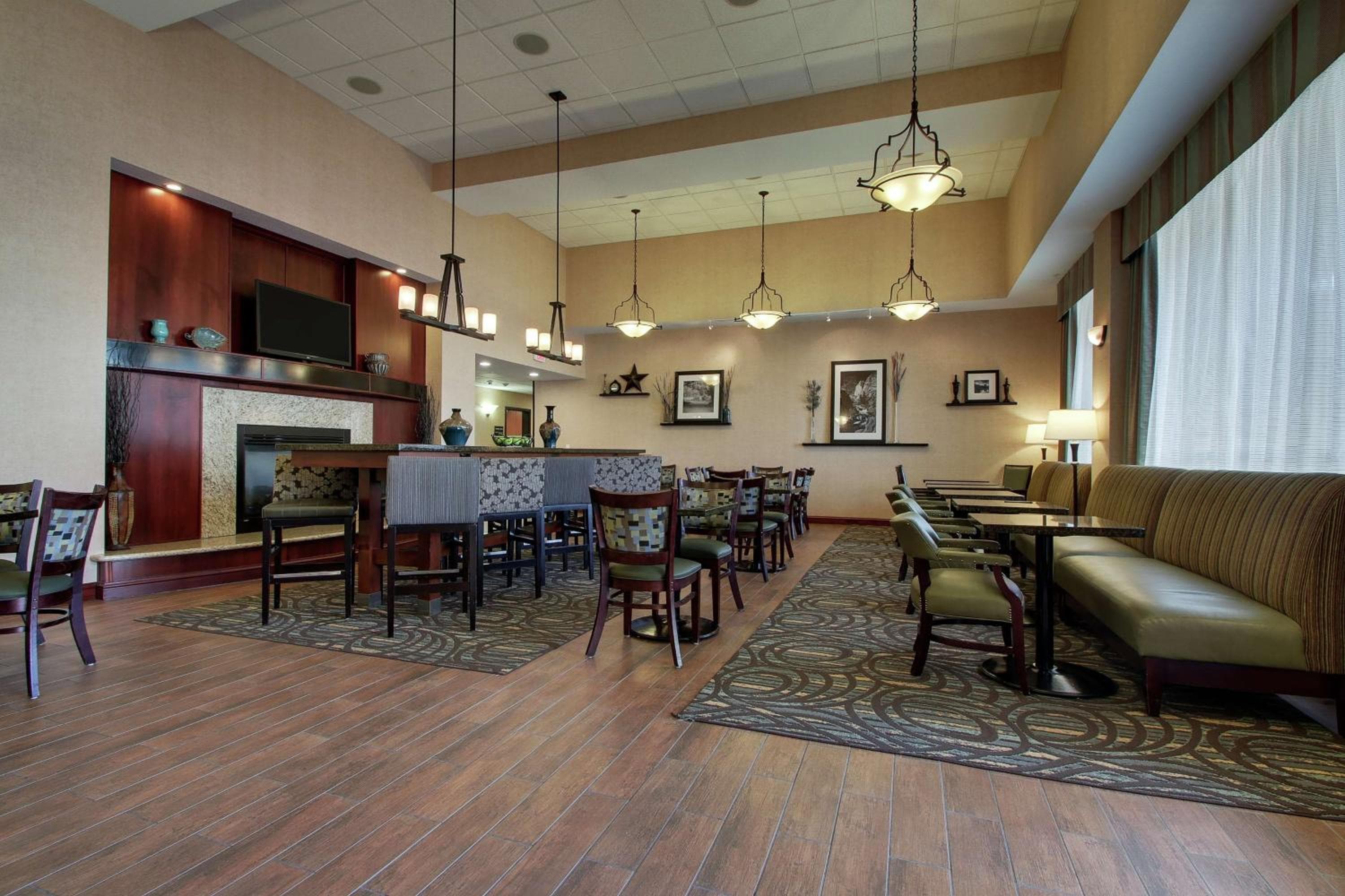 Hampton Inn & Suites Denver Littleton