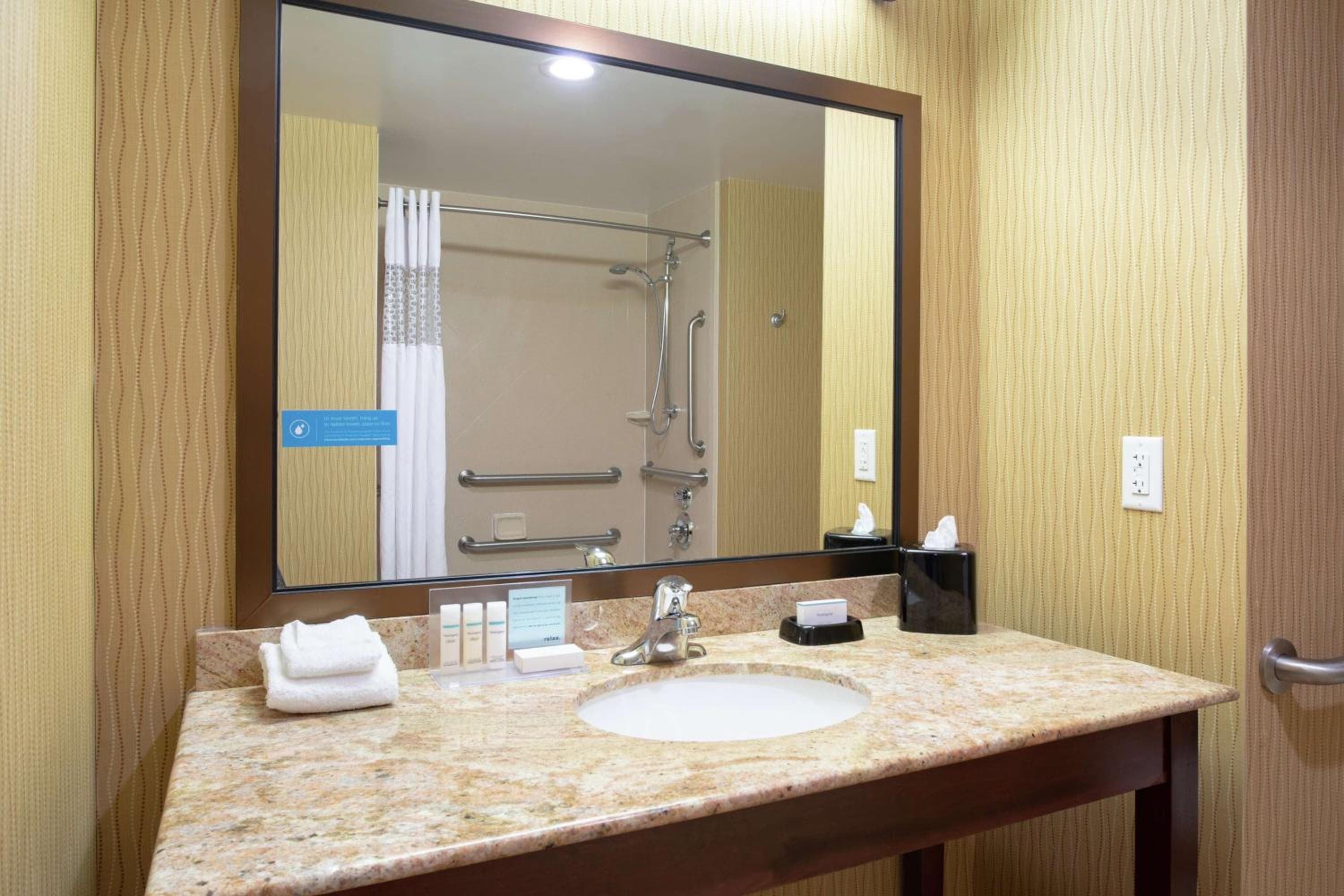 Hampton Inn and Suites Denver/South-RidgeGate