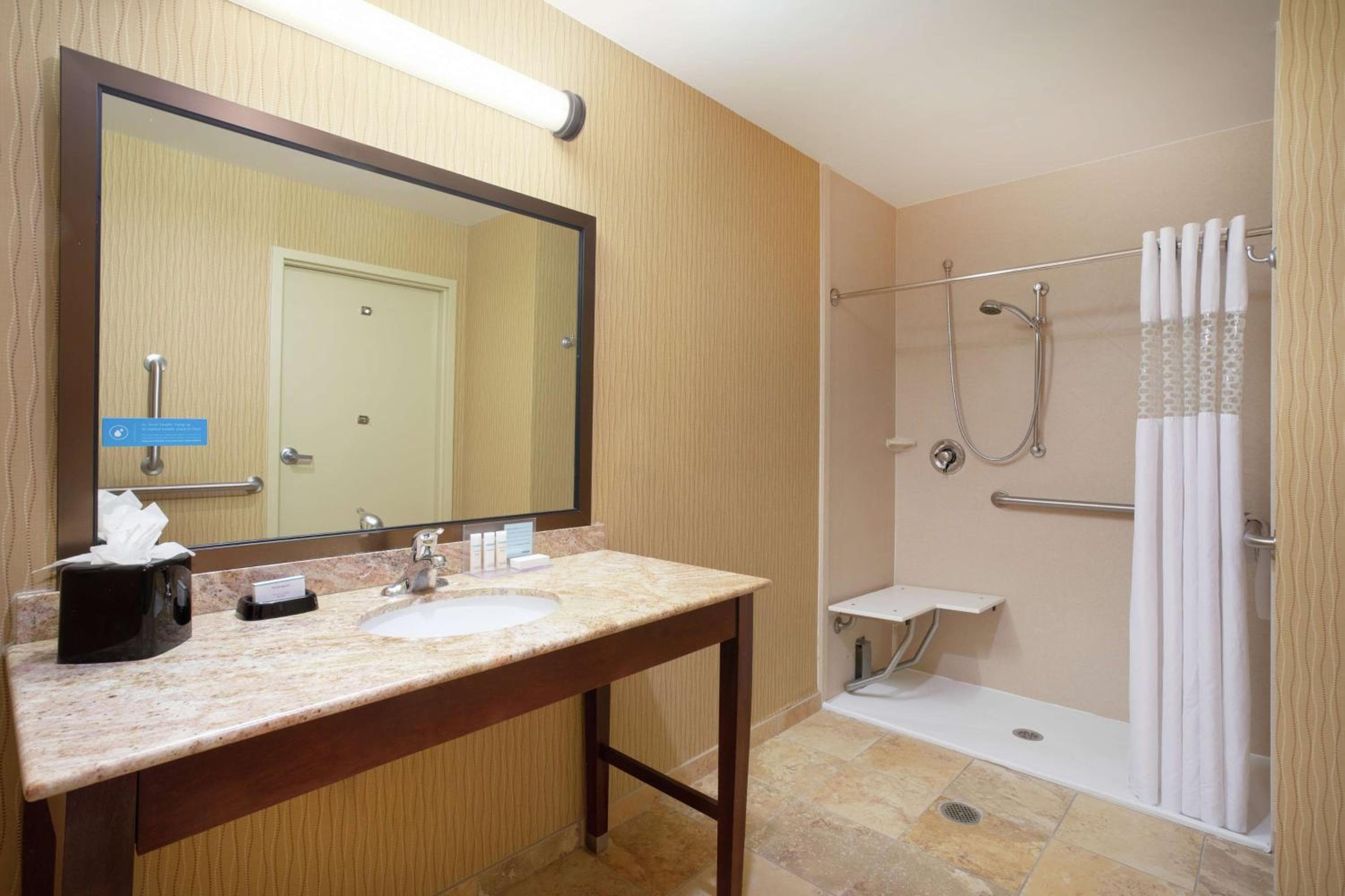 Hampton Inn and Suites Denver/South-RidgeGate