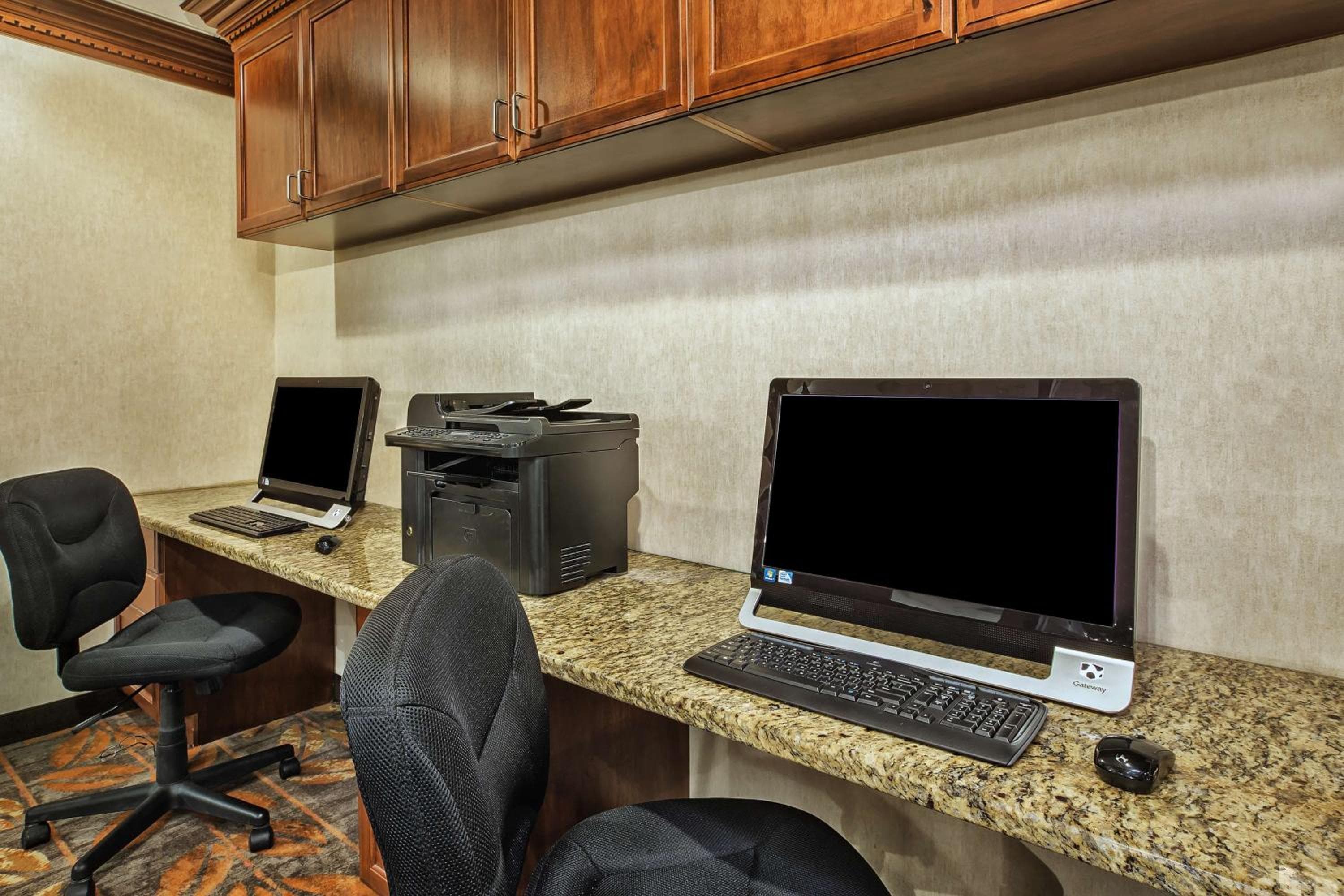 Hampton Inn Detroit/Belleville-Airport Area