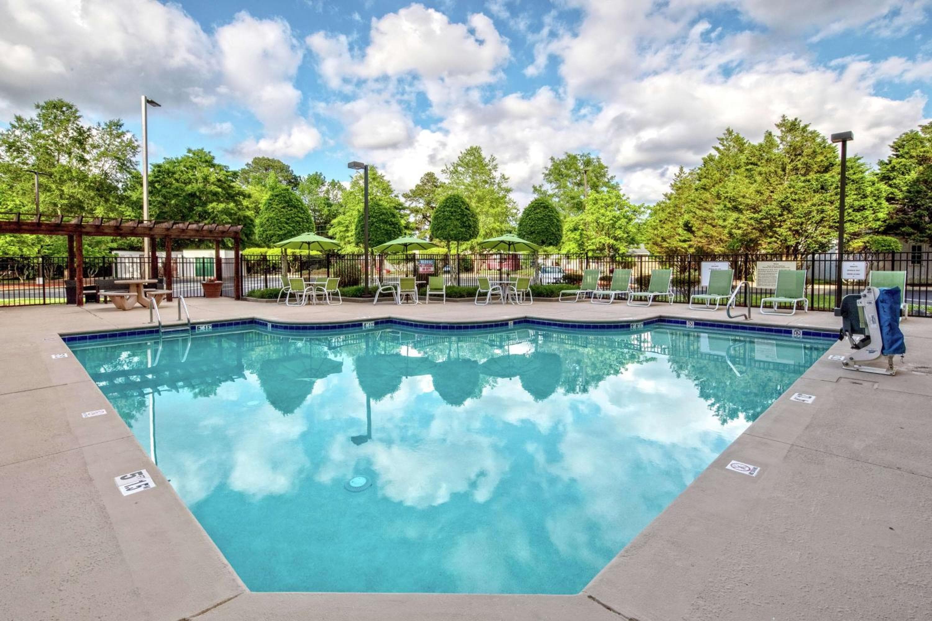 Hampton Inn Elizabeth City