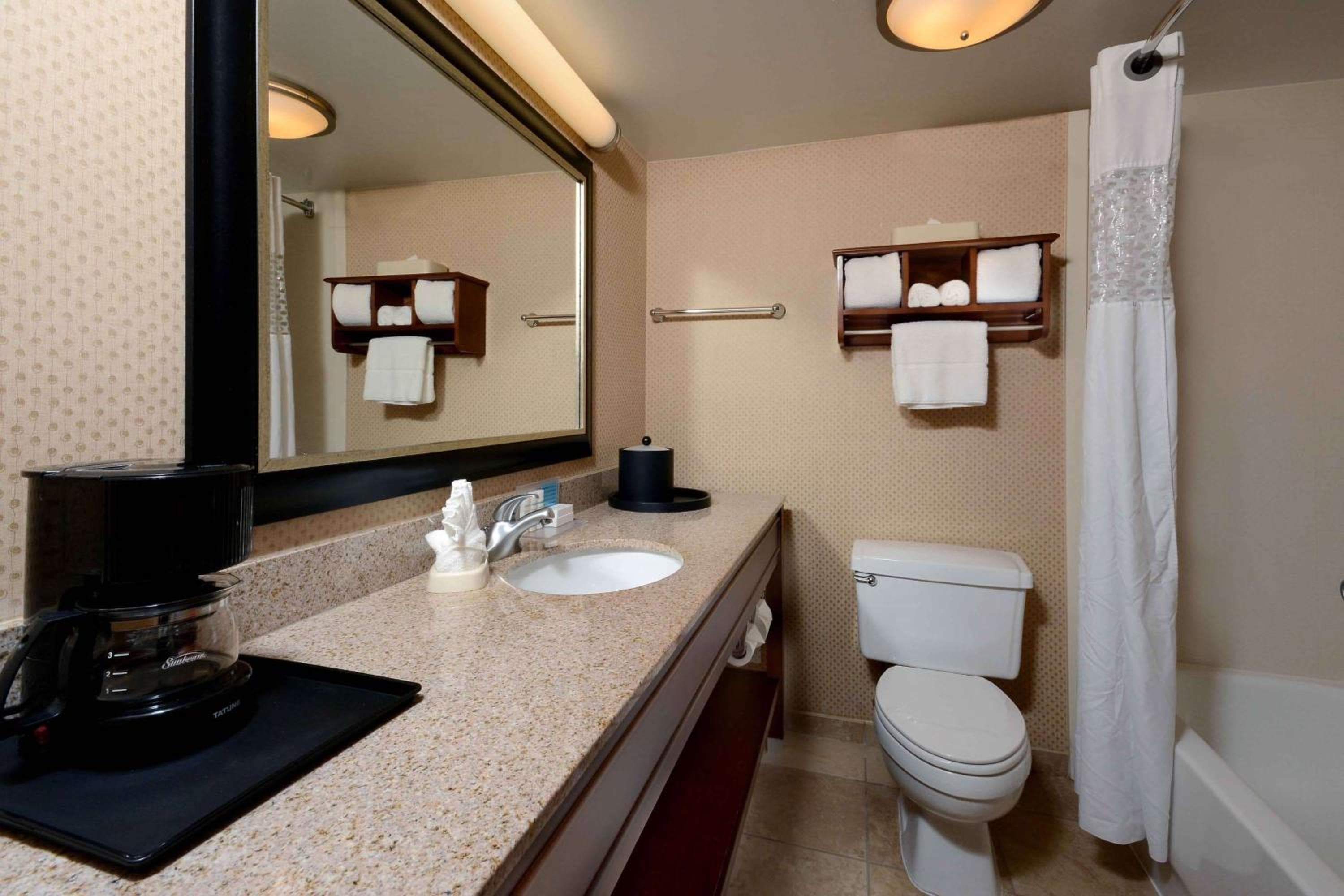 Hampton Inn Fayetteville Fort Bragg