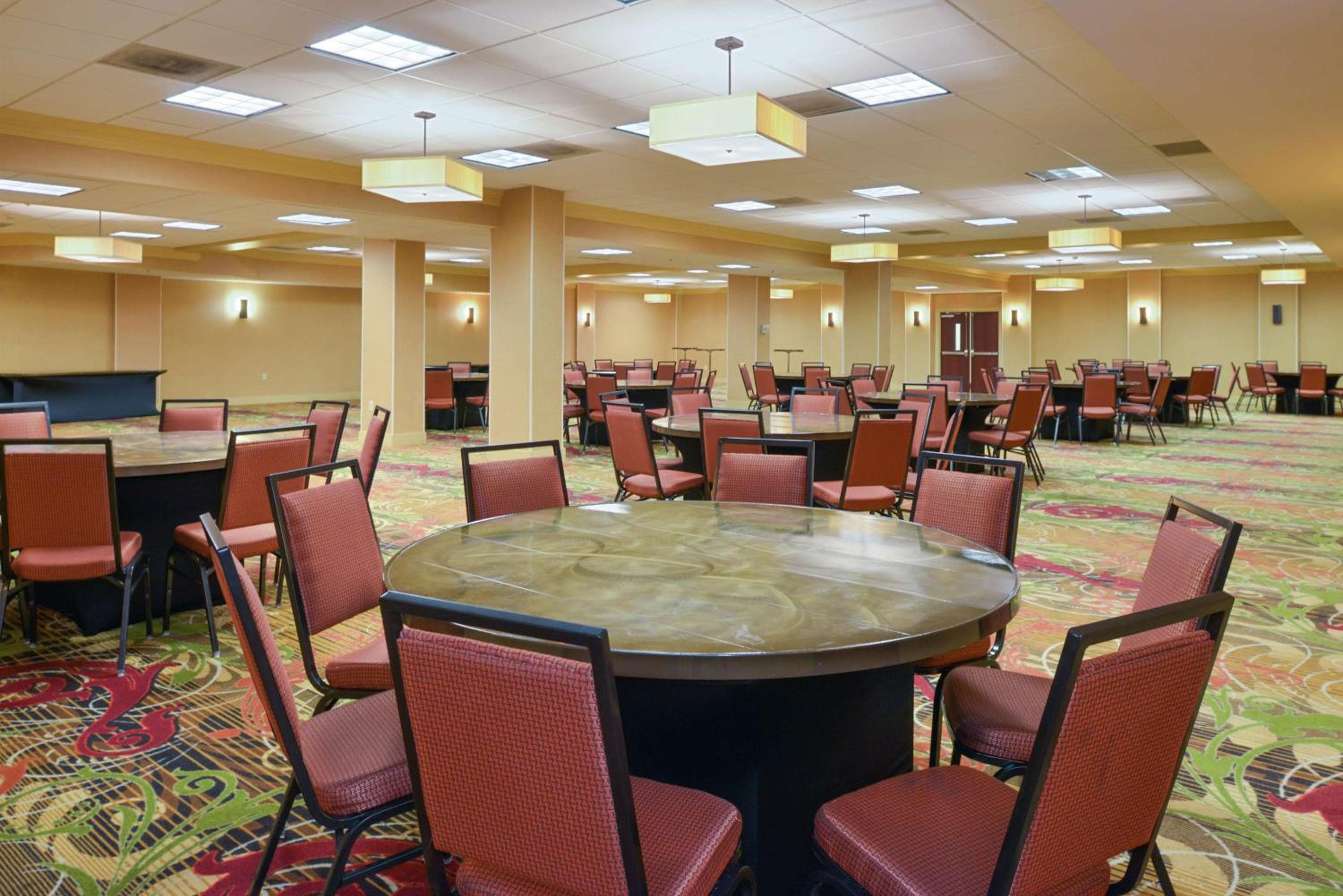 Hampton Inn Frederick