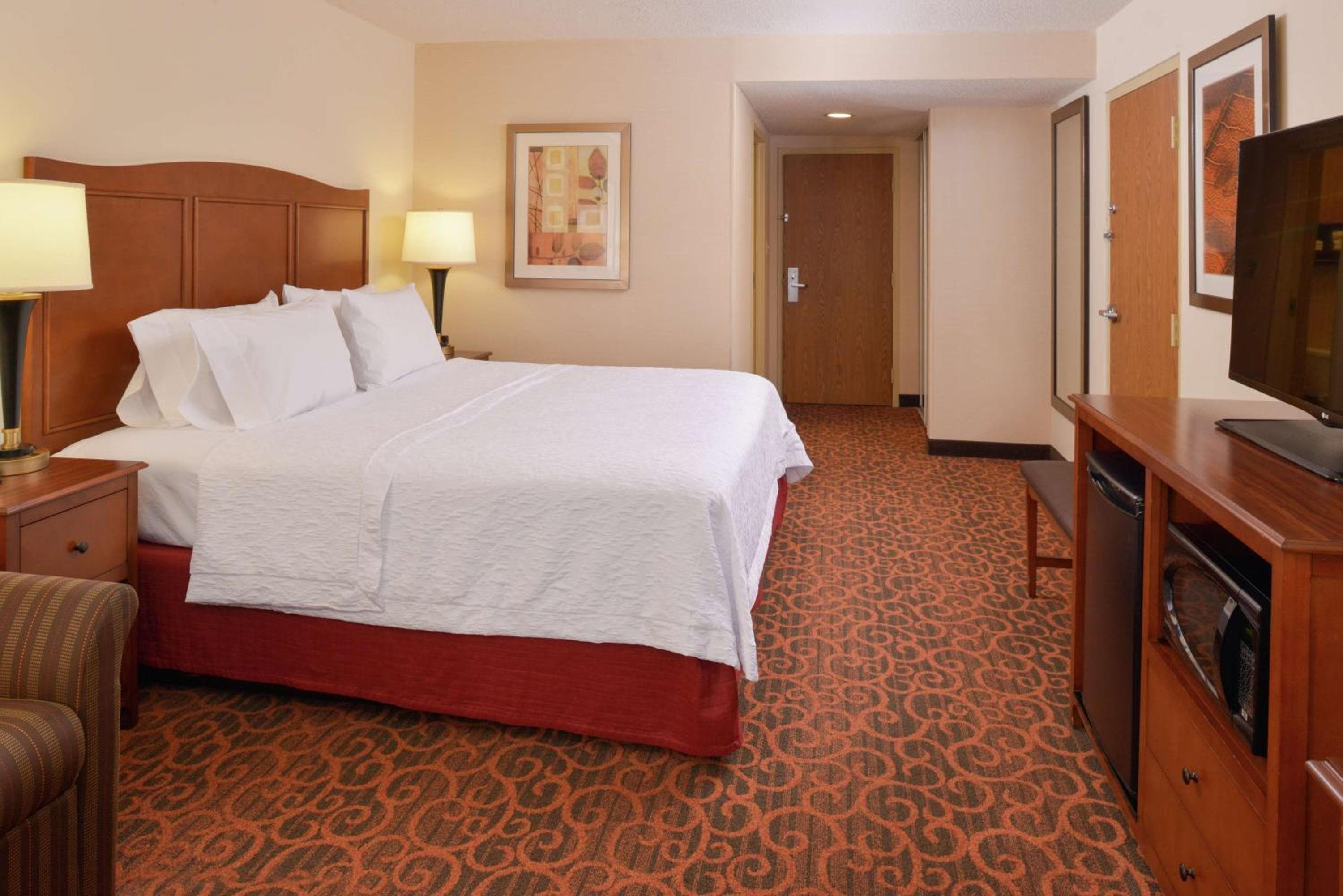Hampton Inn Frederick