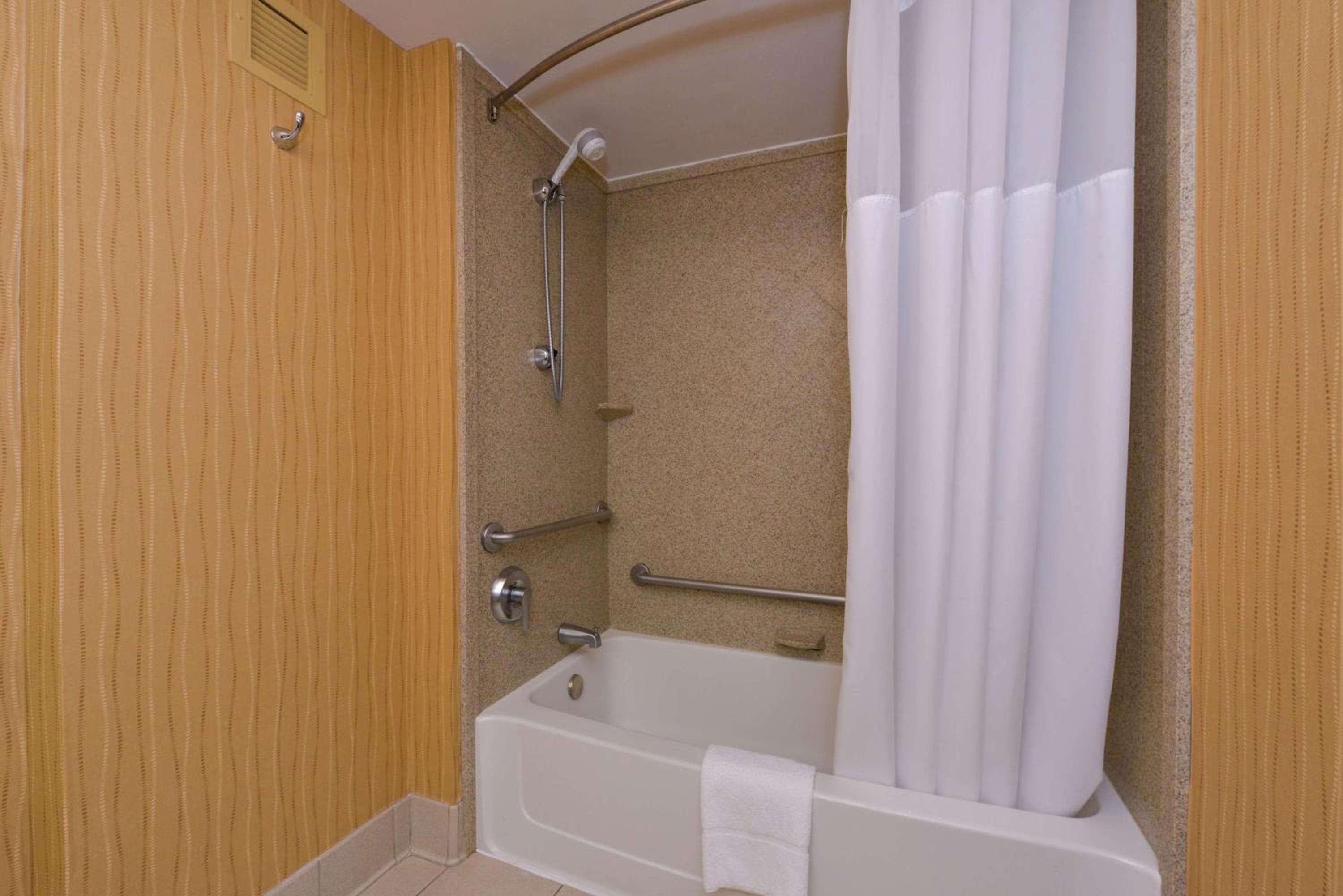Hampton Inn Frederick