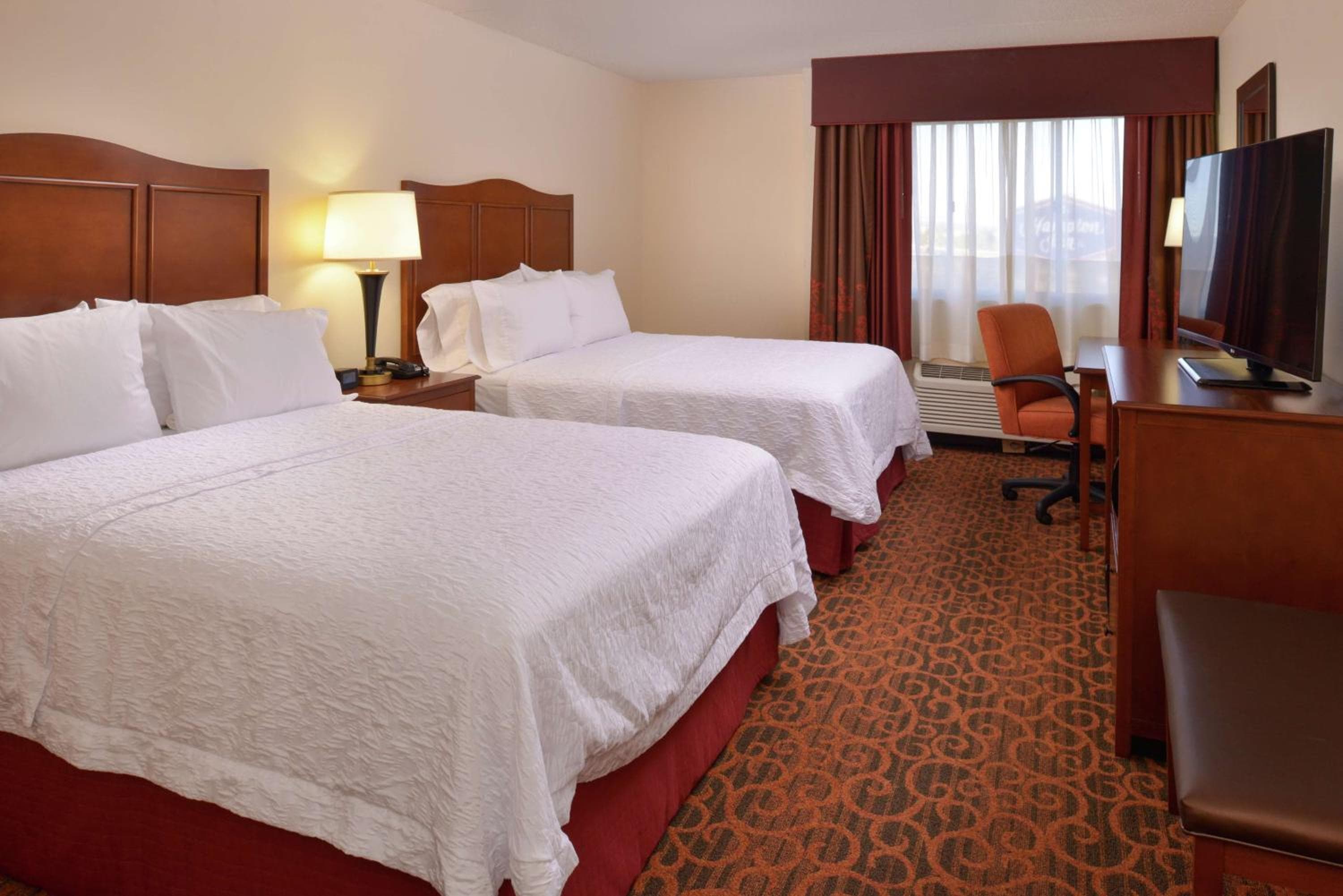 Hampton Inn Frederick