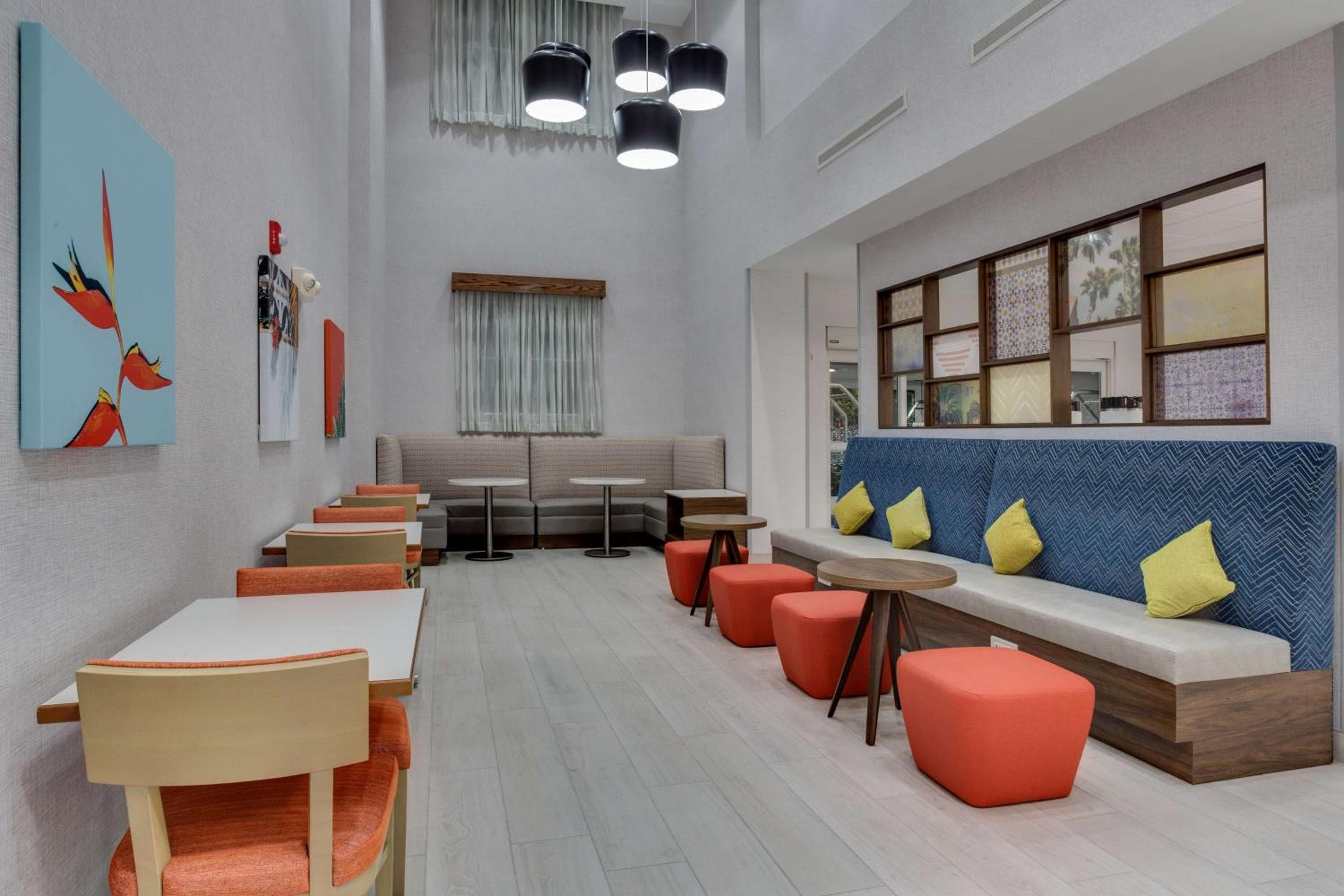 Hampton Inn & Suites Fort Lauderdale - Miramar